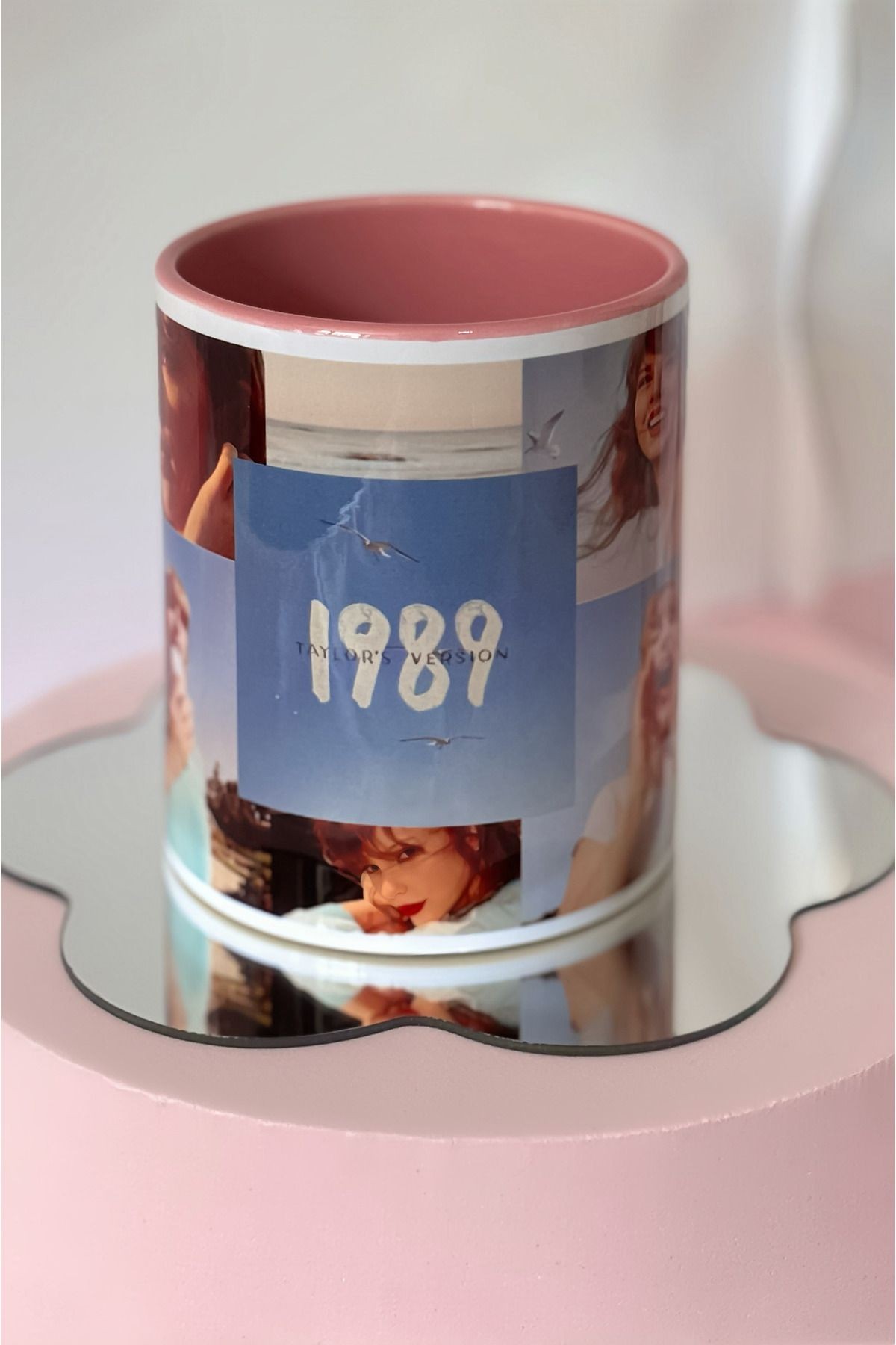Taylor Swift 1989 Kupa