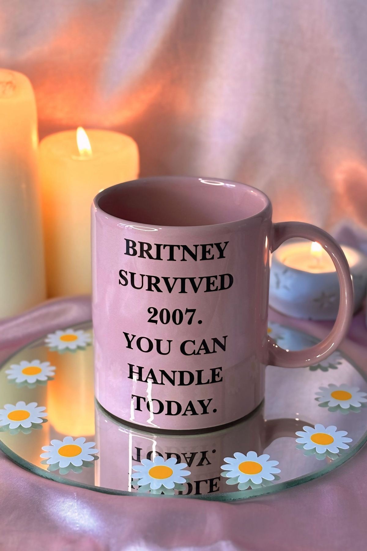 Britney Survived You Can Handle Today Kupa