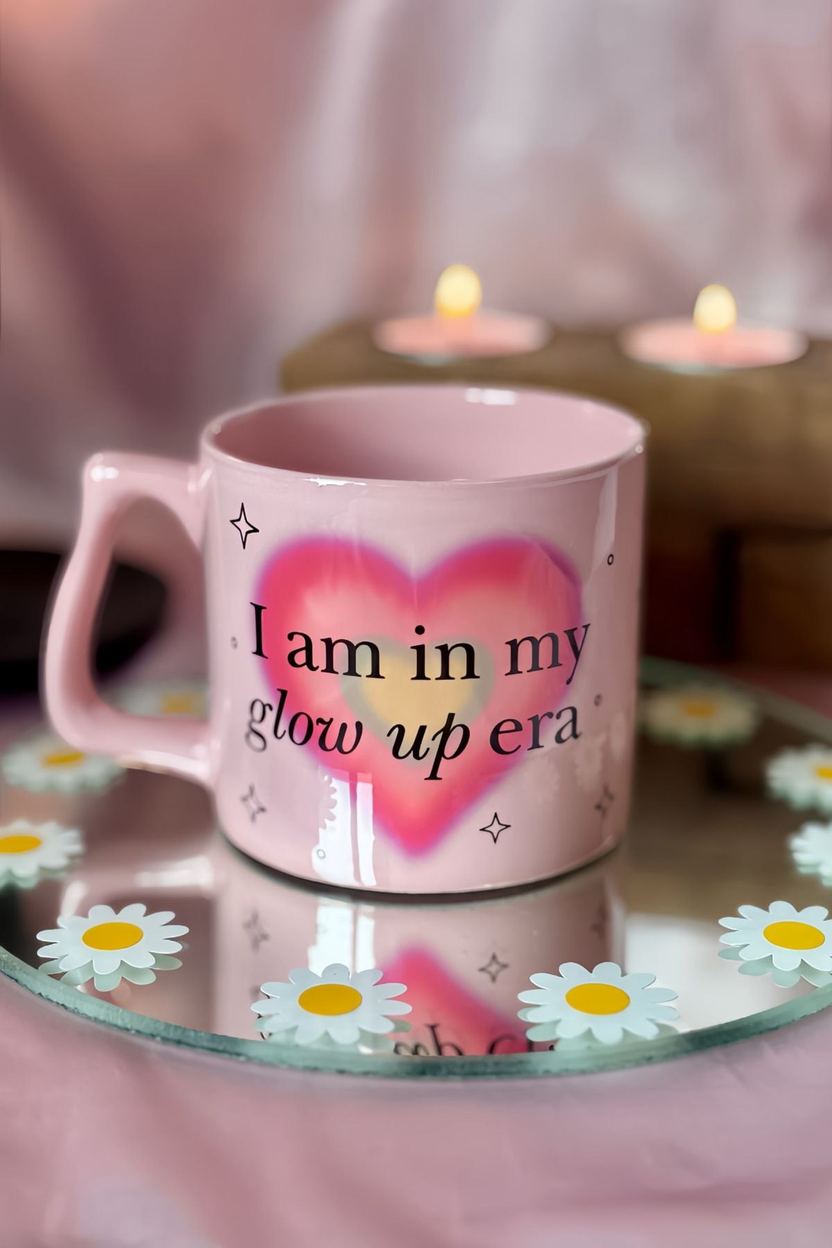 Glow up Era Kupa