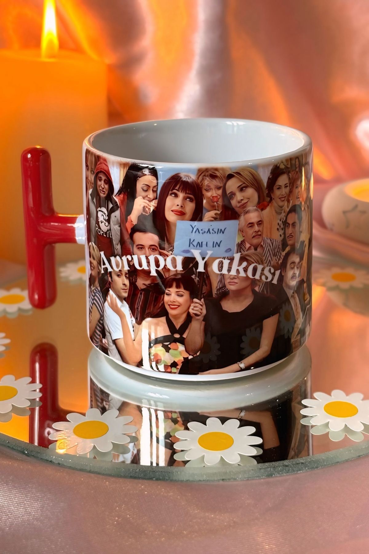 Avrupa Yakası Kupa