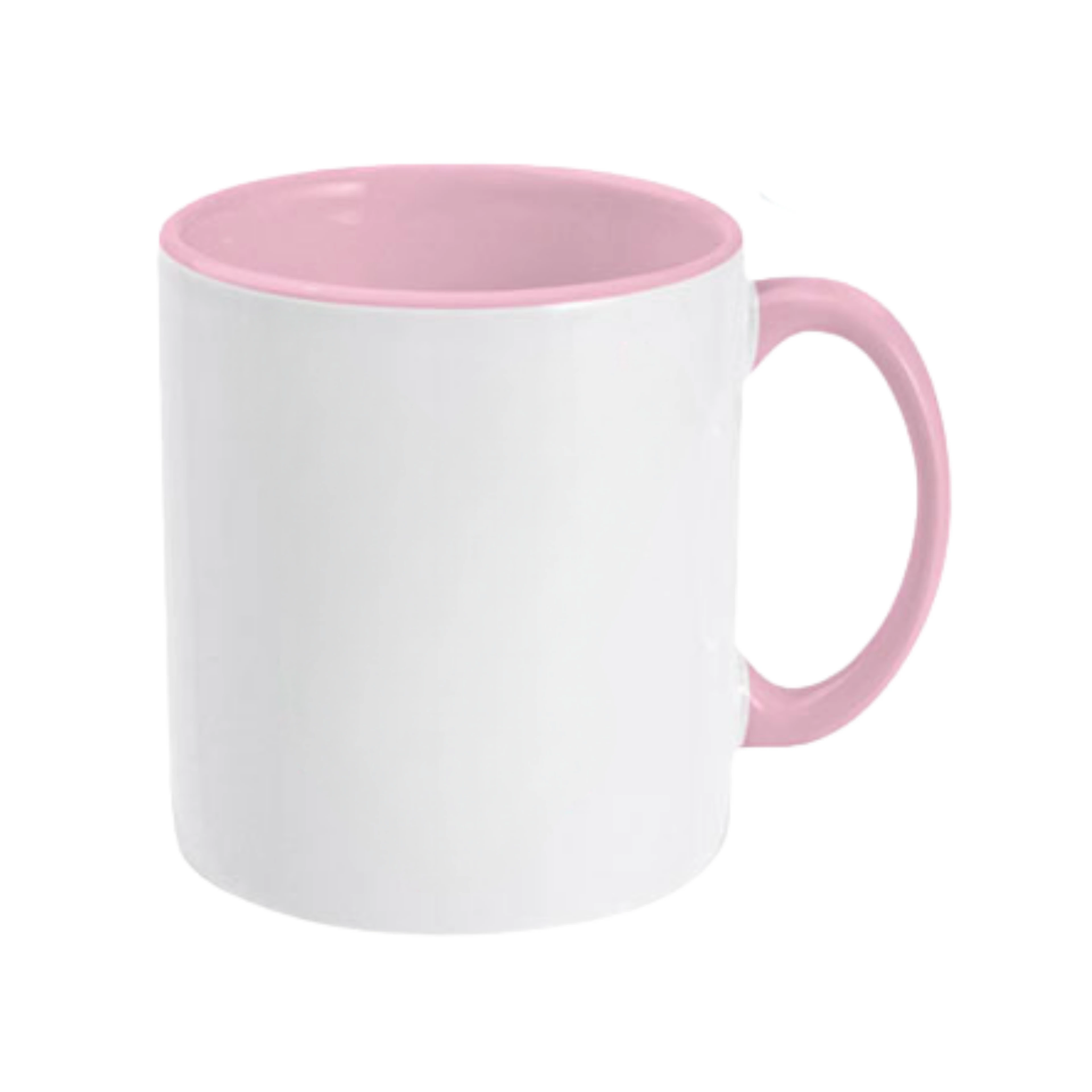 İçi ve Kulbu Pembe