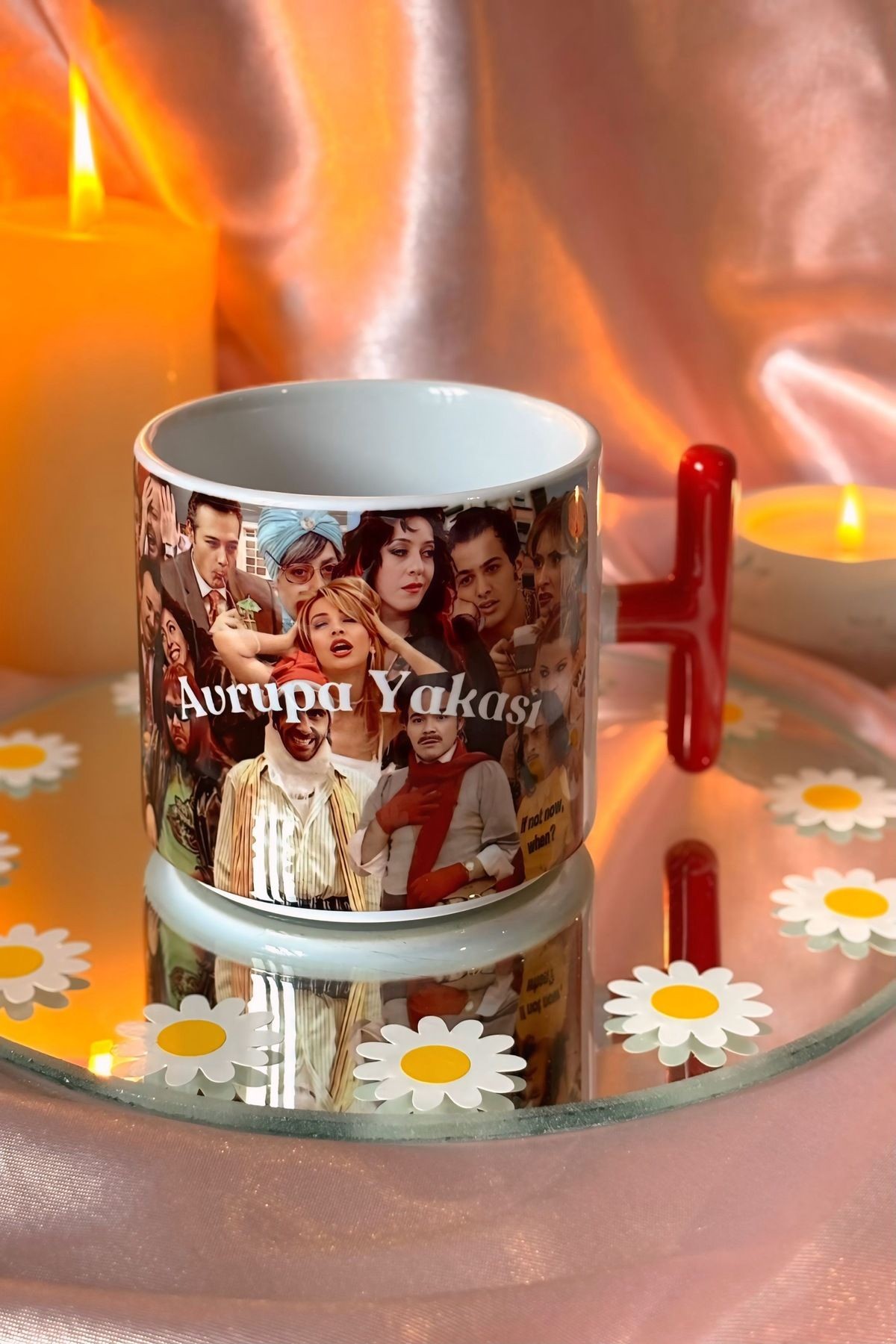 Avrupa Yakası Kupa