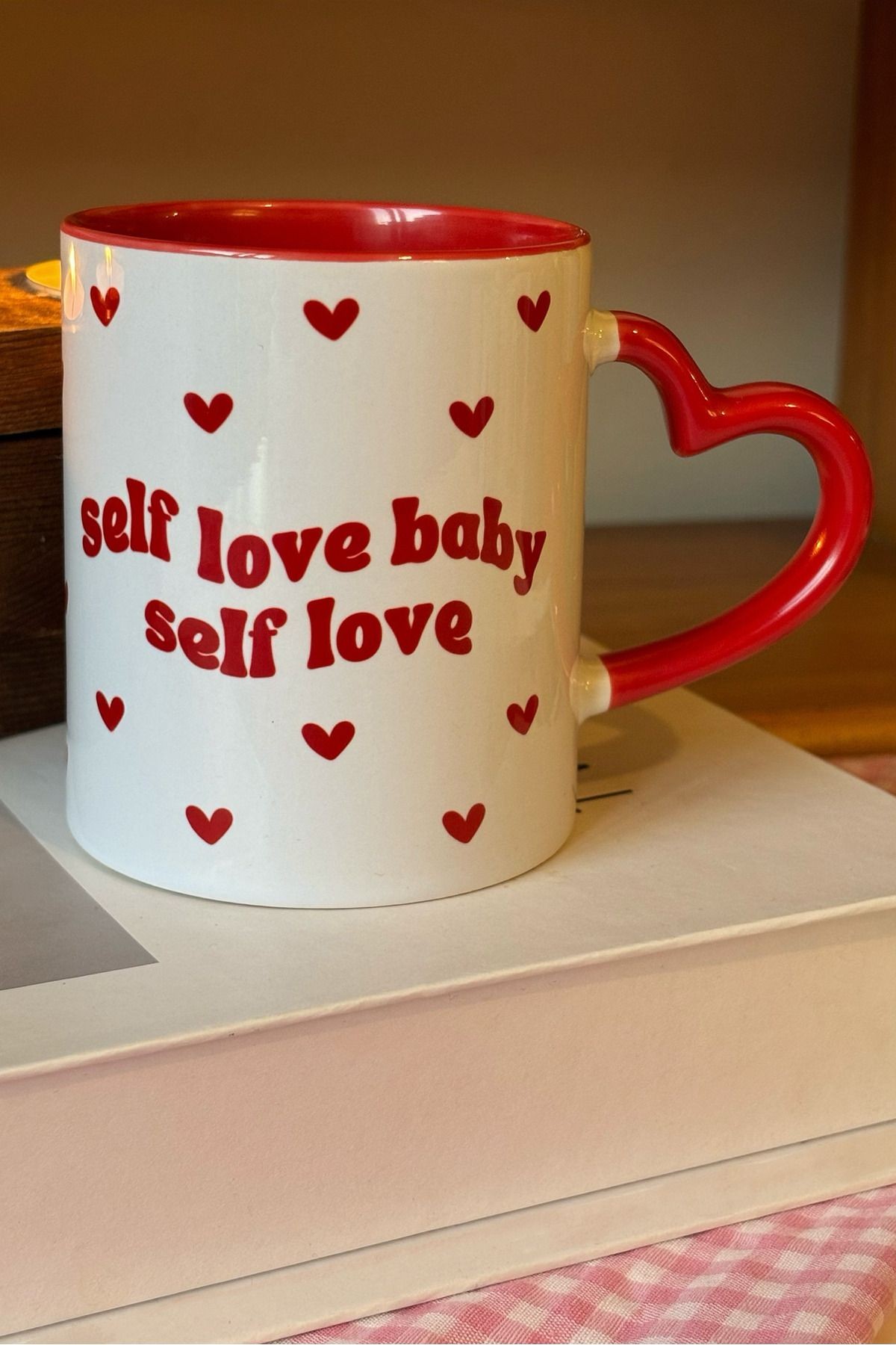 Self Love Kupa