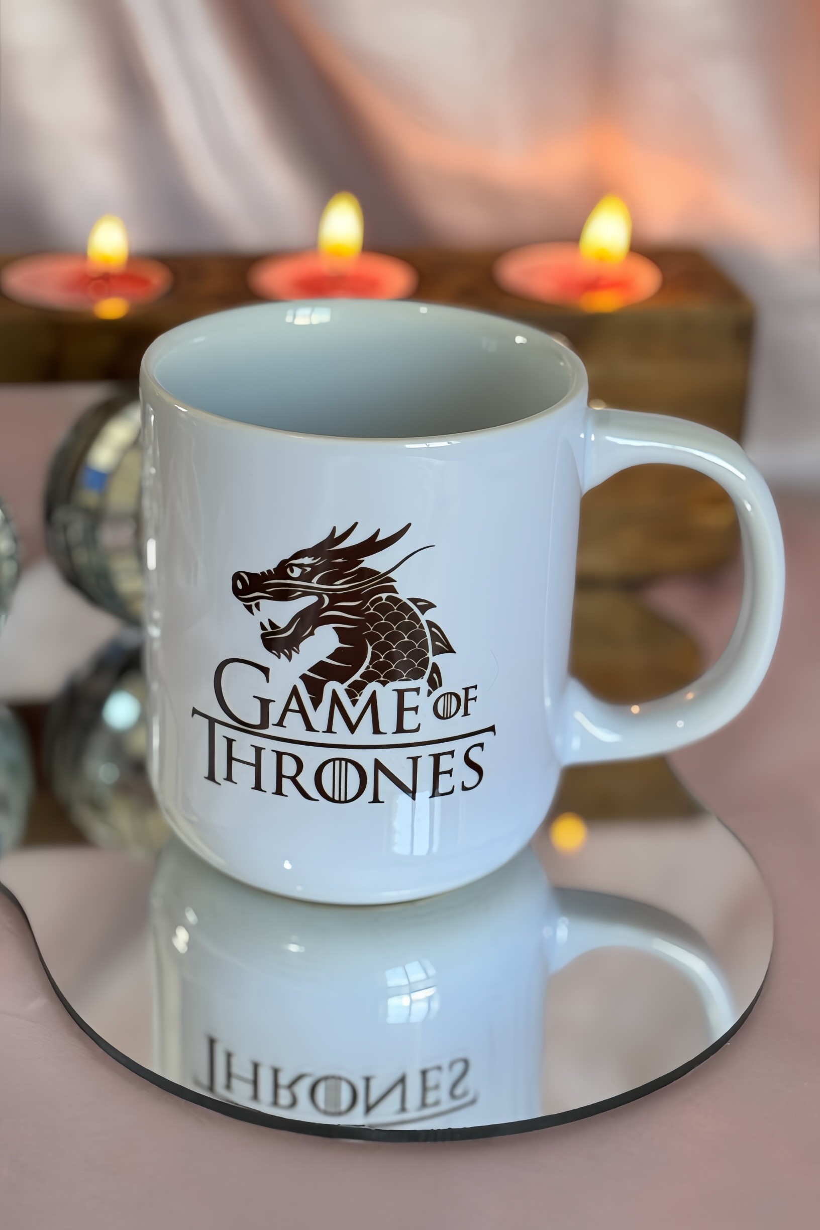 Game of Thrones Kupa