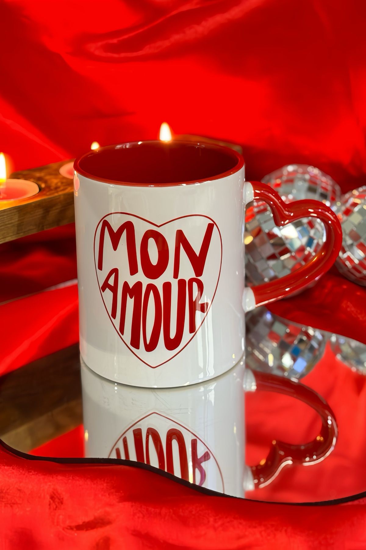 Mon Amour Kupa