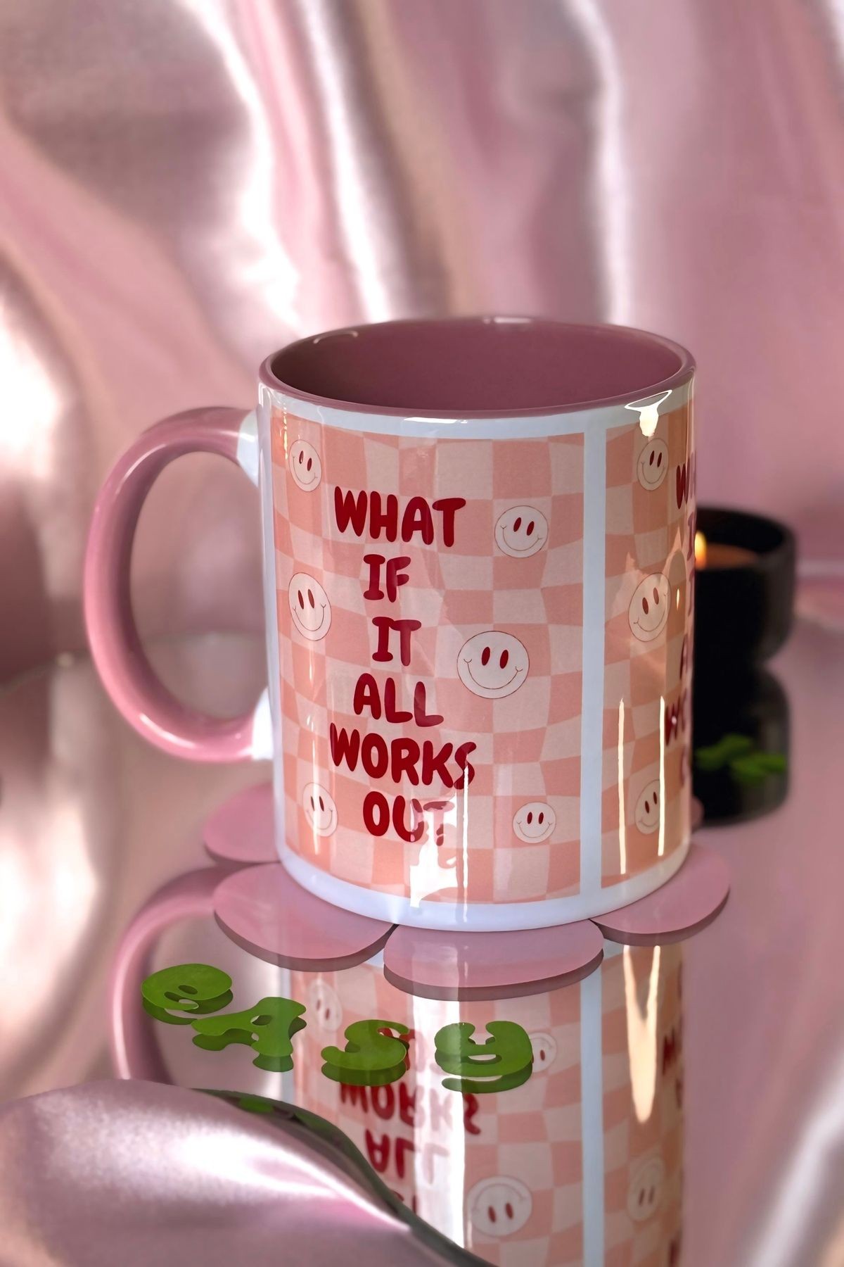 What if All Works Out Kupa