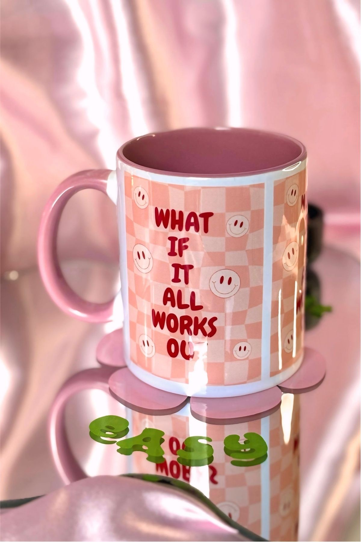 What if All Works Out Kupa