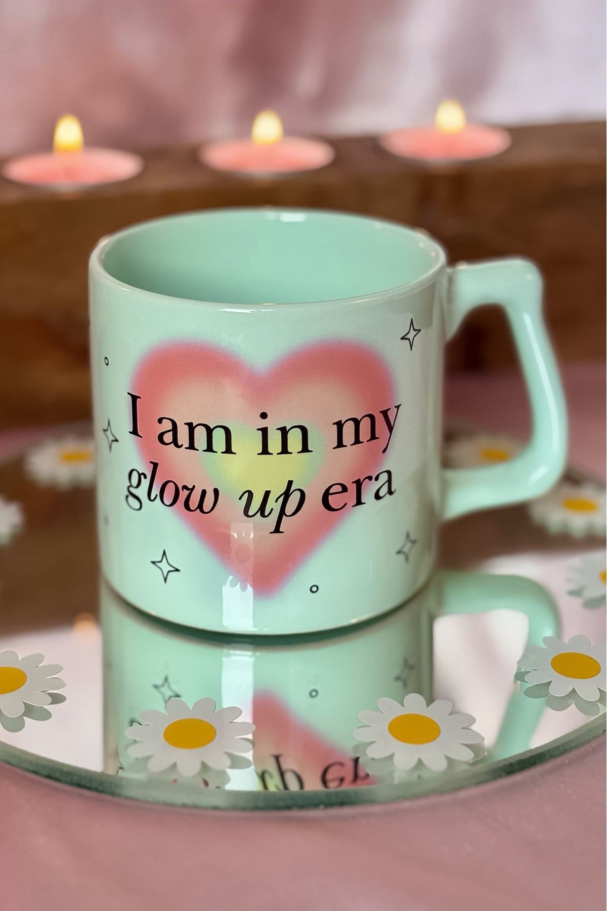Glow up Era Kupa