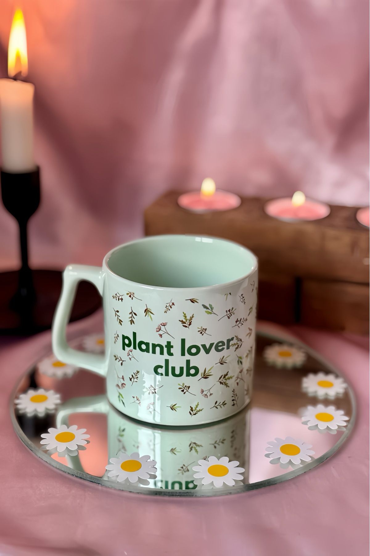 Plant Lover Club Kupa