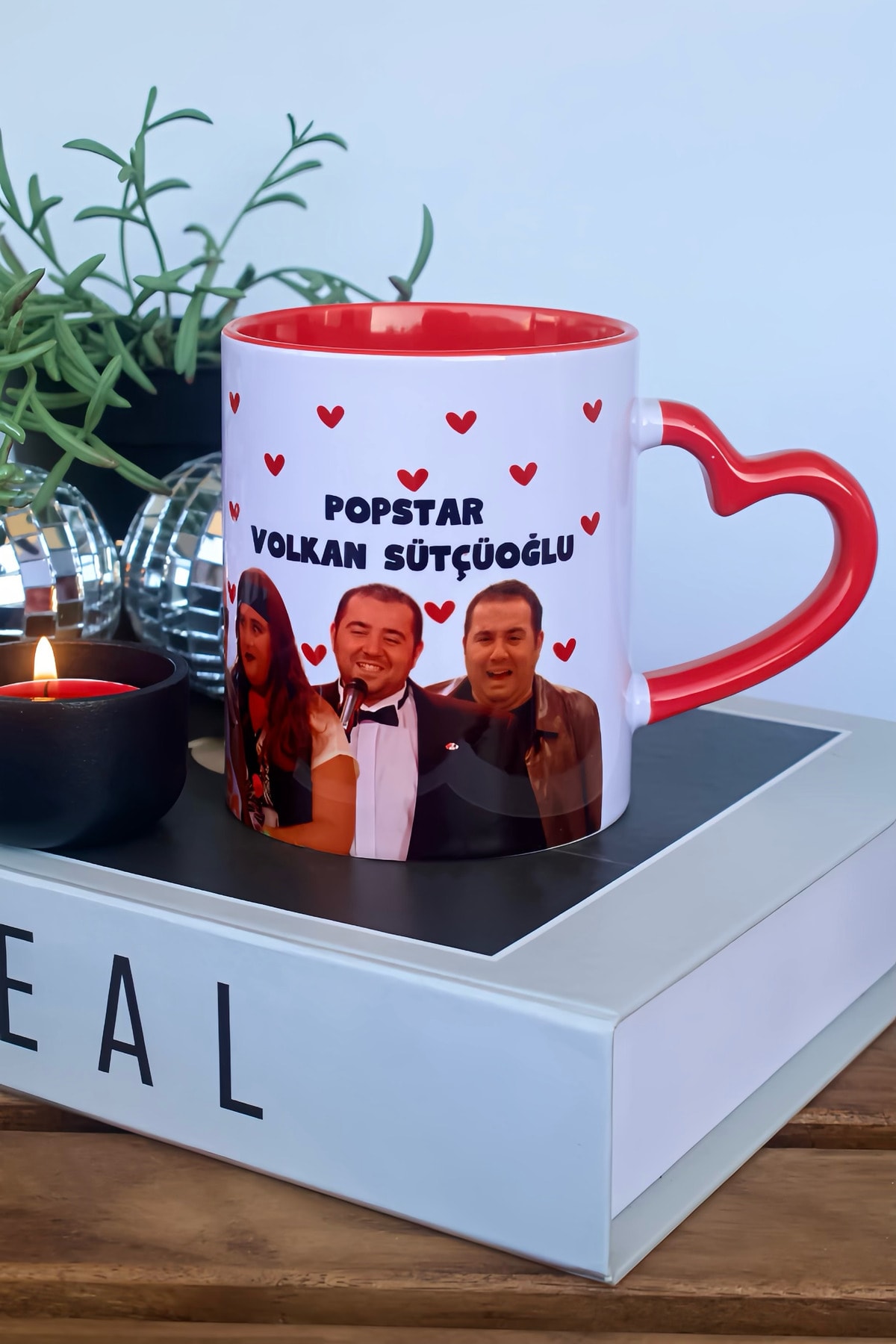 Avrupa Yakası Volkan Sütçüoğlu Kupa