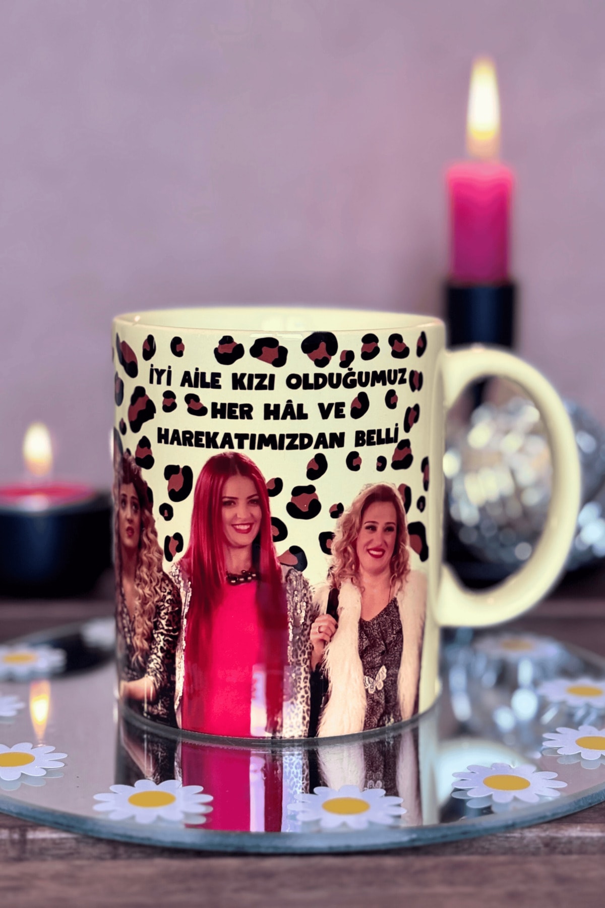 Yalan Dünya Tülay&Zerrin Kupa