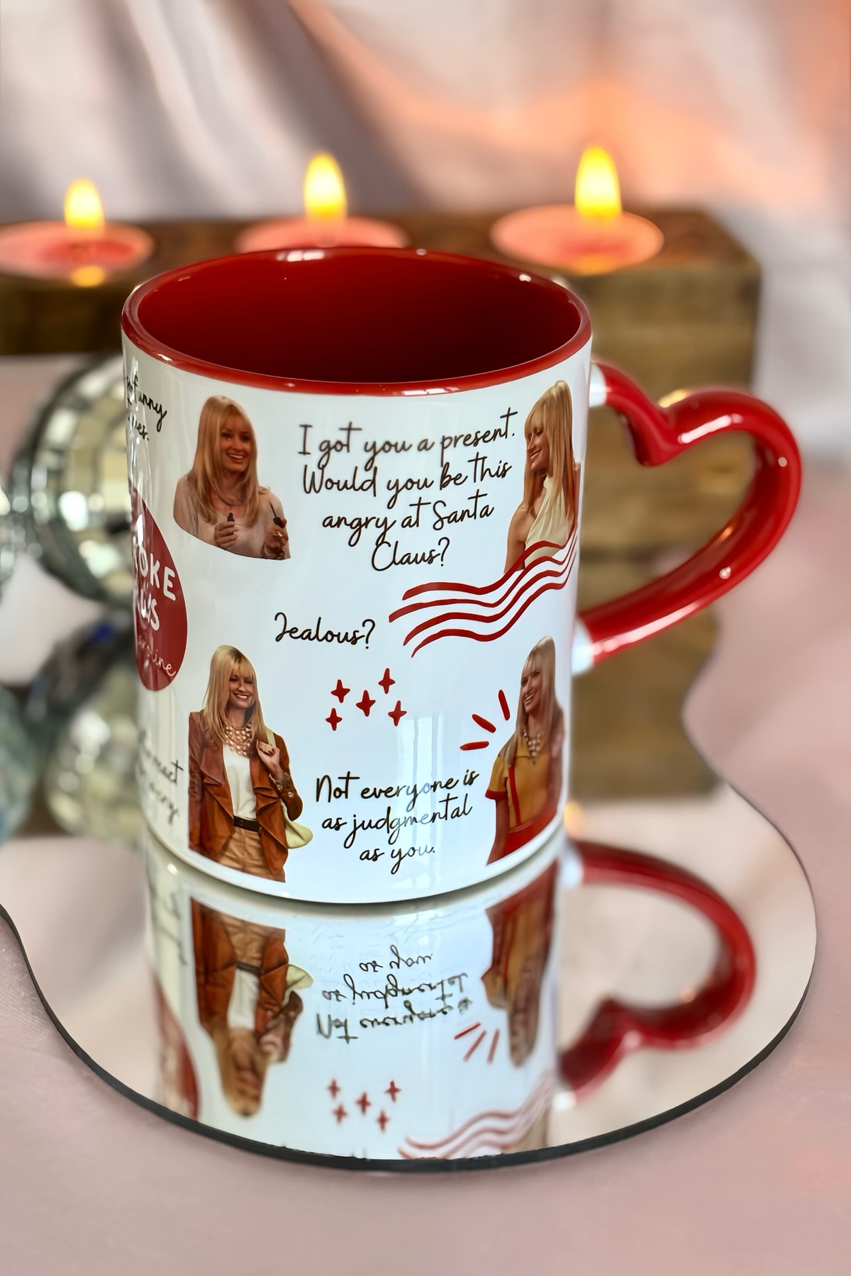 2 Broke Girls Caroline Channing Kupa