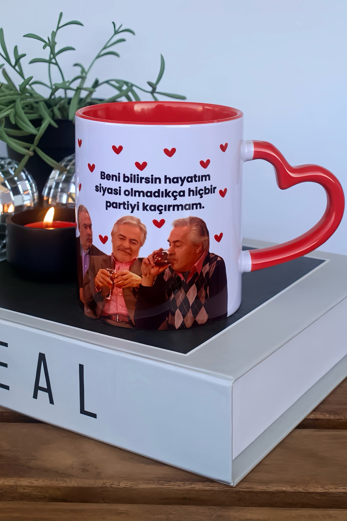 Avrupa Yakası Bülent Onaran Beni Bilirsin Hiçbir Partiyi Kaçırmam - Bana Biraz Şarap Koy Canım Kupa