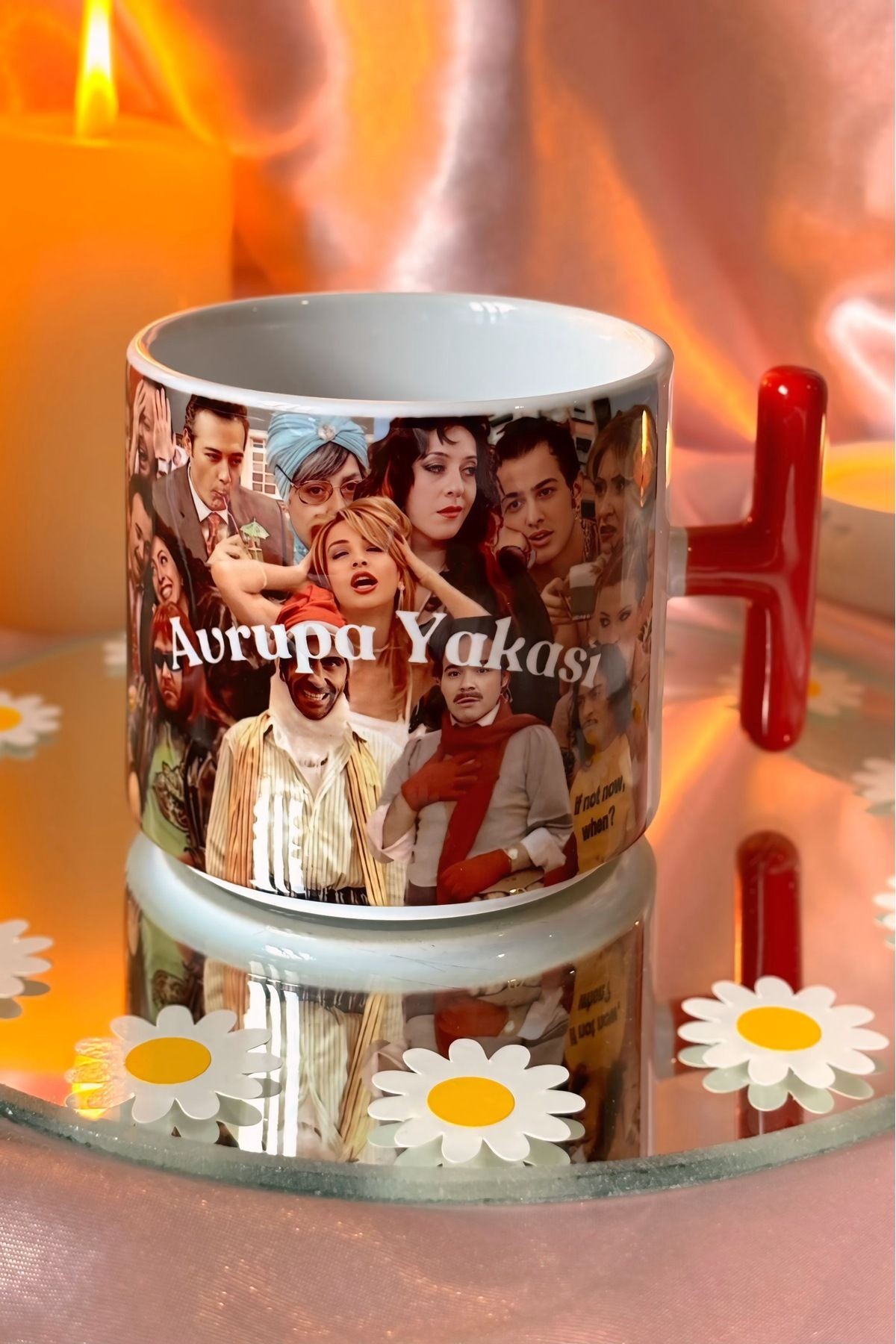 Avrupa Yakası Kupa