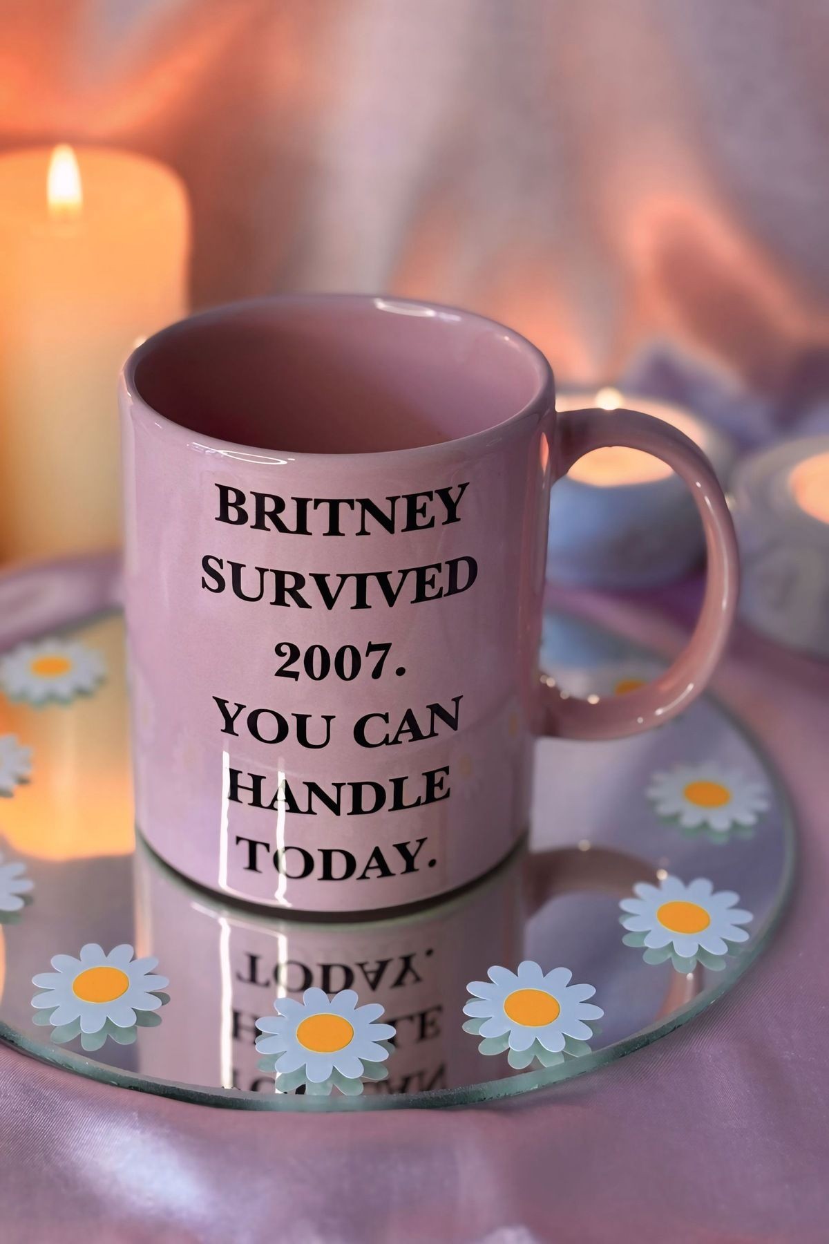 Britney Survived You Can Handle Today Kupa