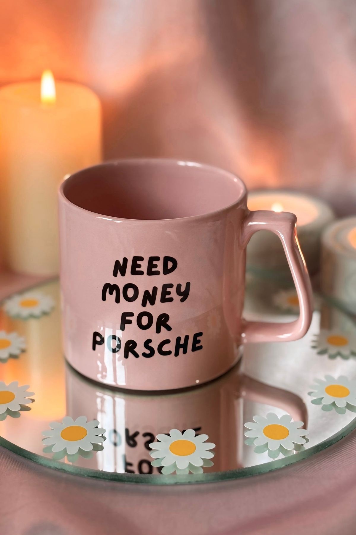 Need Money for Porsche Kupa