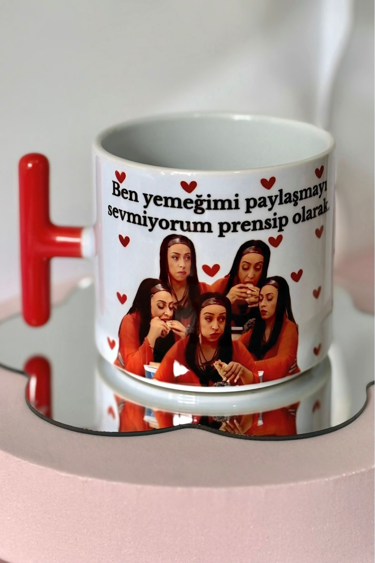 Avrupa Yakası Şahika Koçarslanlı Kupa