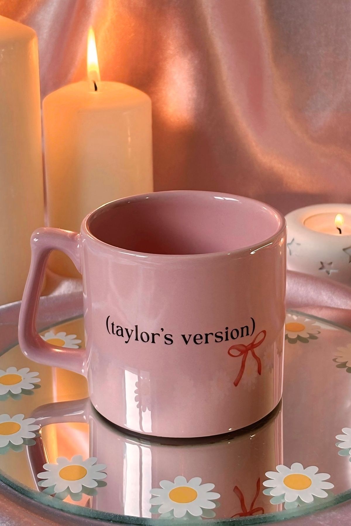 Taylor Swift Taylor's Version Kupa