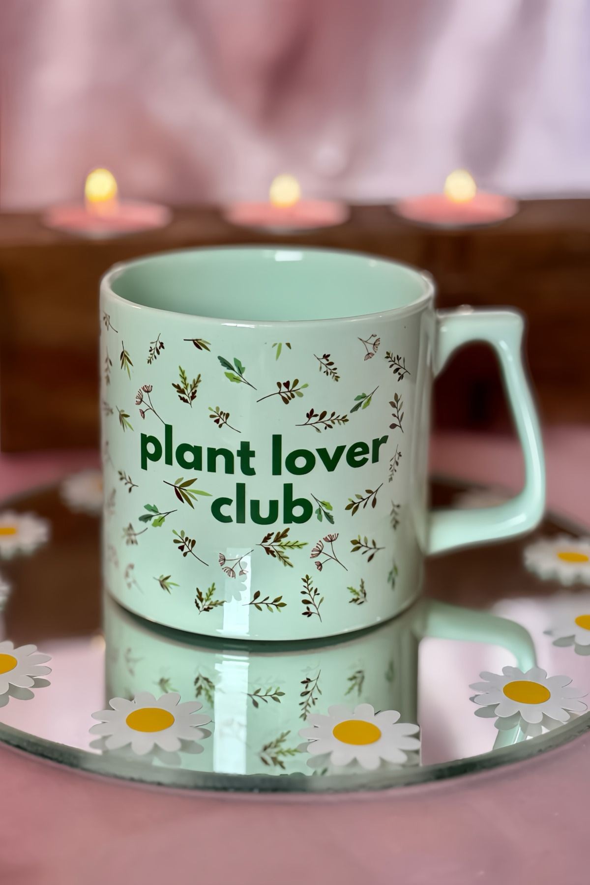 Plant Lover Club Kupa