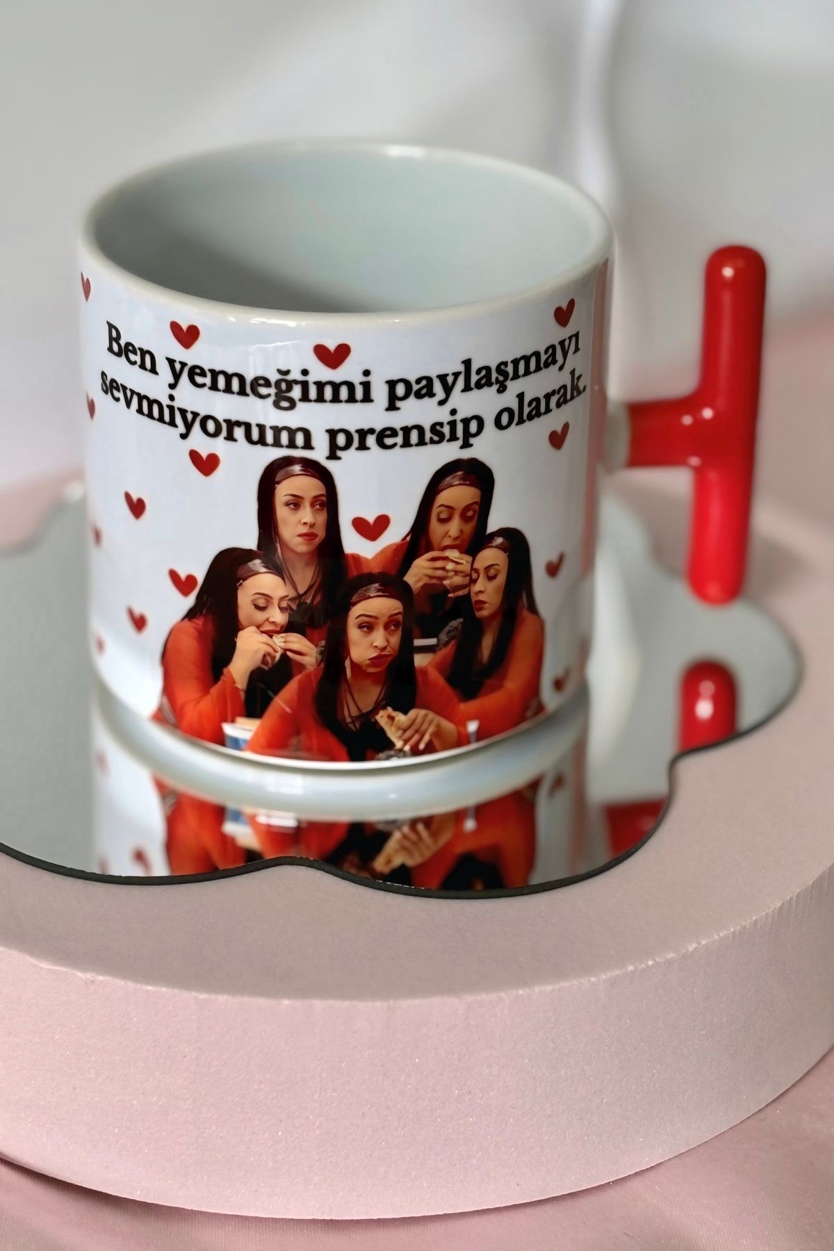 Avrupa Yakası Şahika Koçarslanlı Kupa