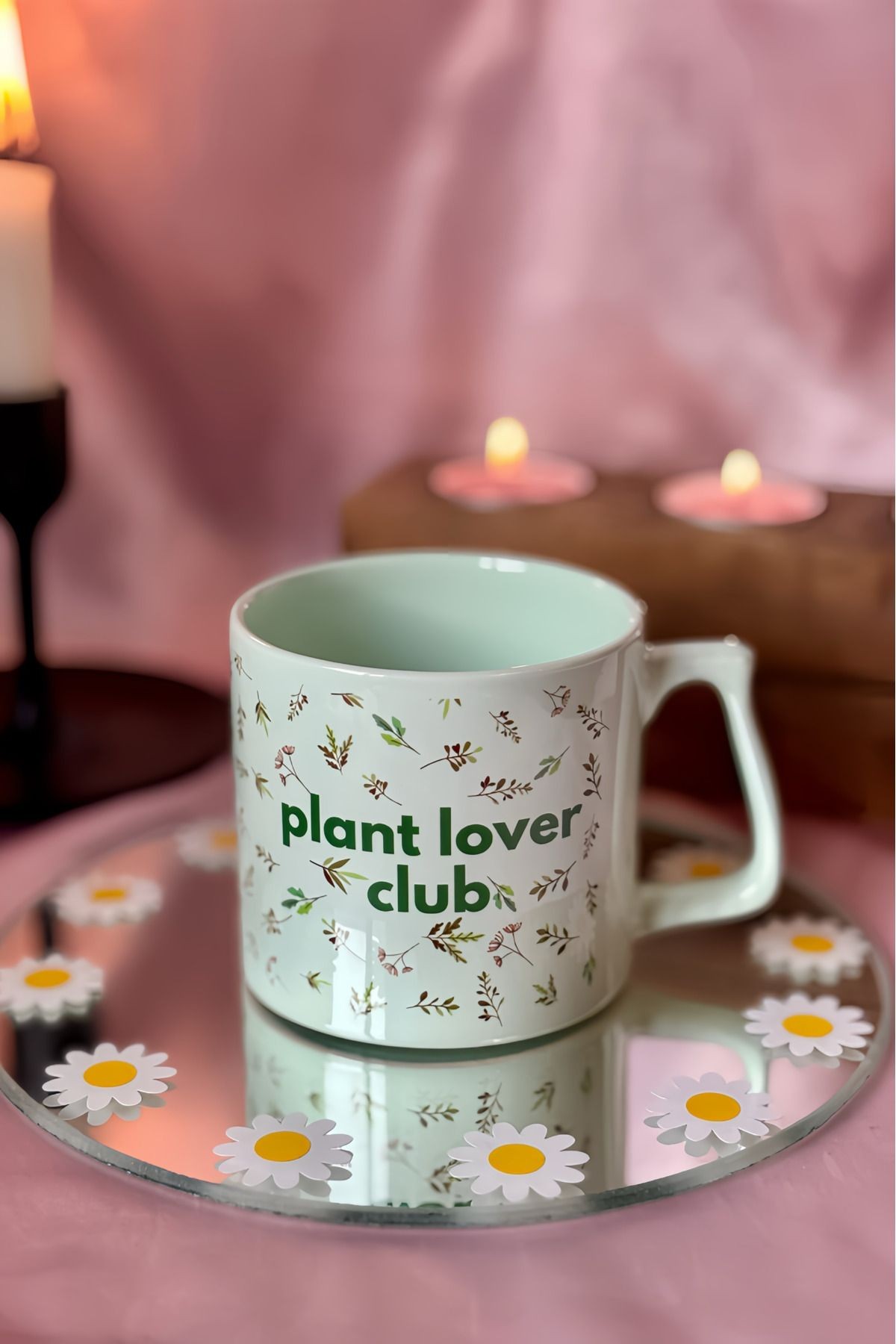 Plant Lover Club Kupa