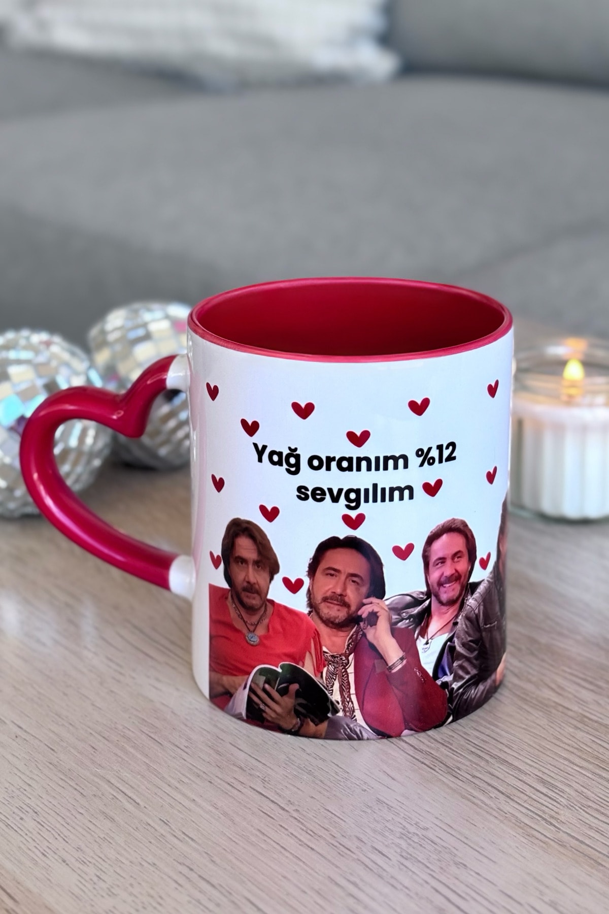 Yalan Dünya Çağatay Koçtuğ Kupa