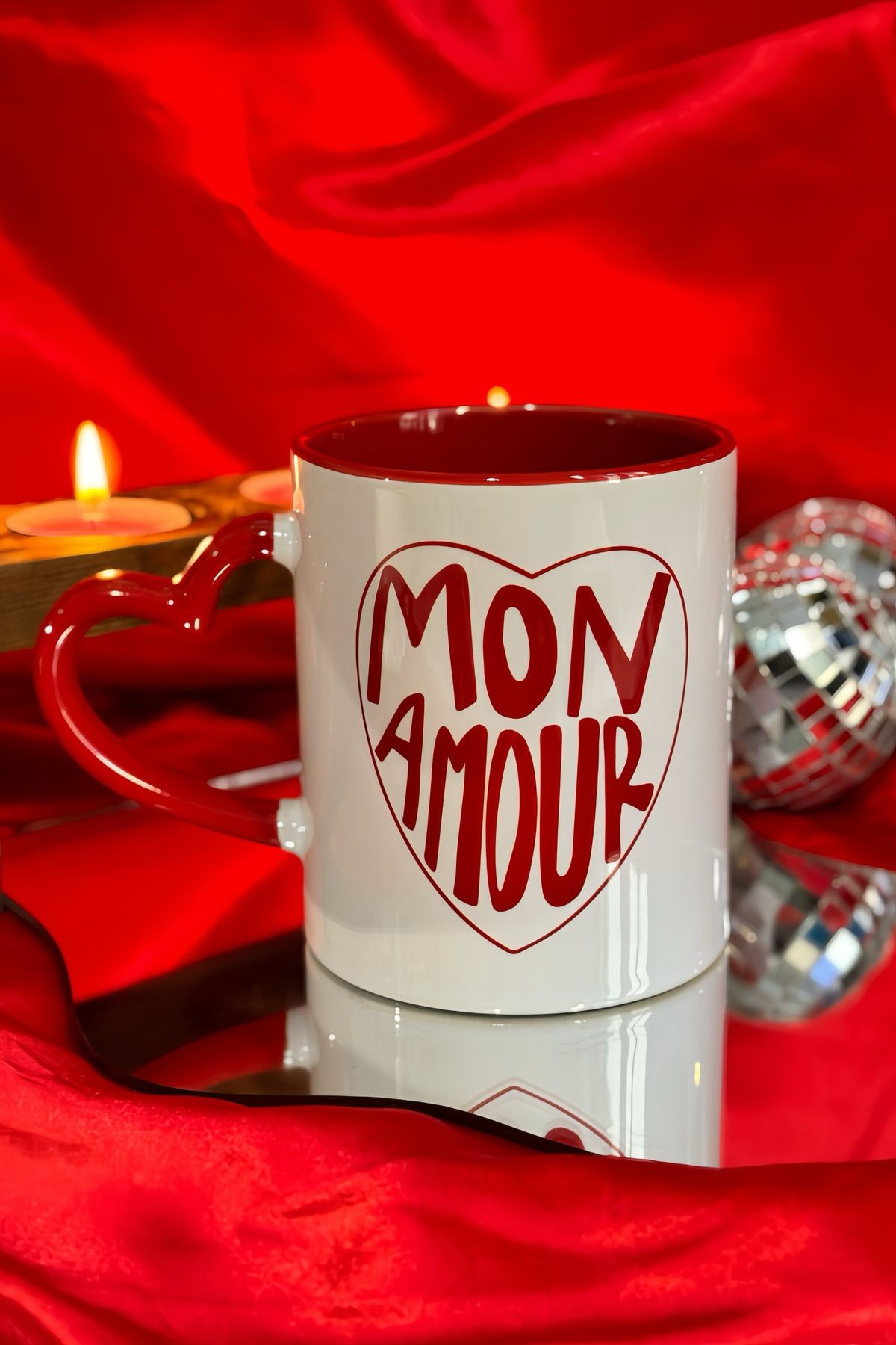 Mon Amour Kupa