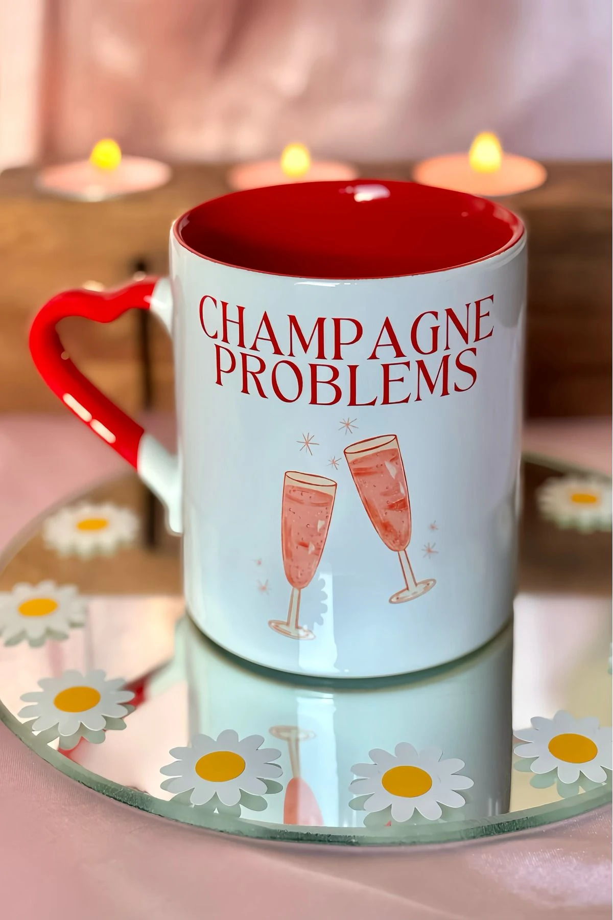 Taylor Swift Champagne Problems Kupa