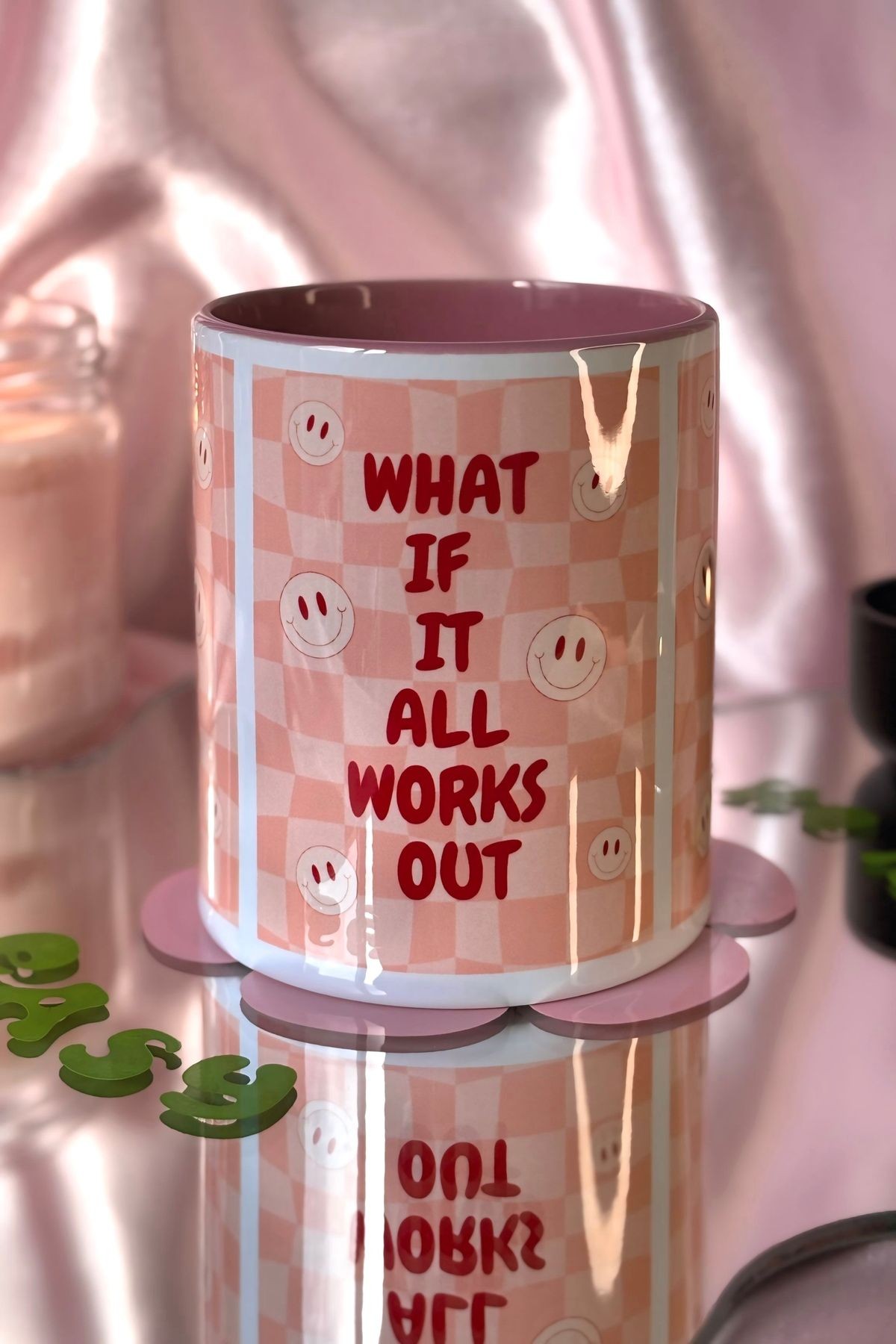What if All Works Out Kupa