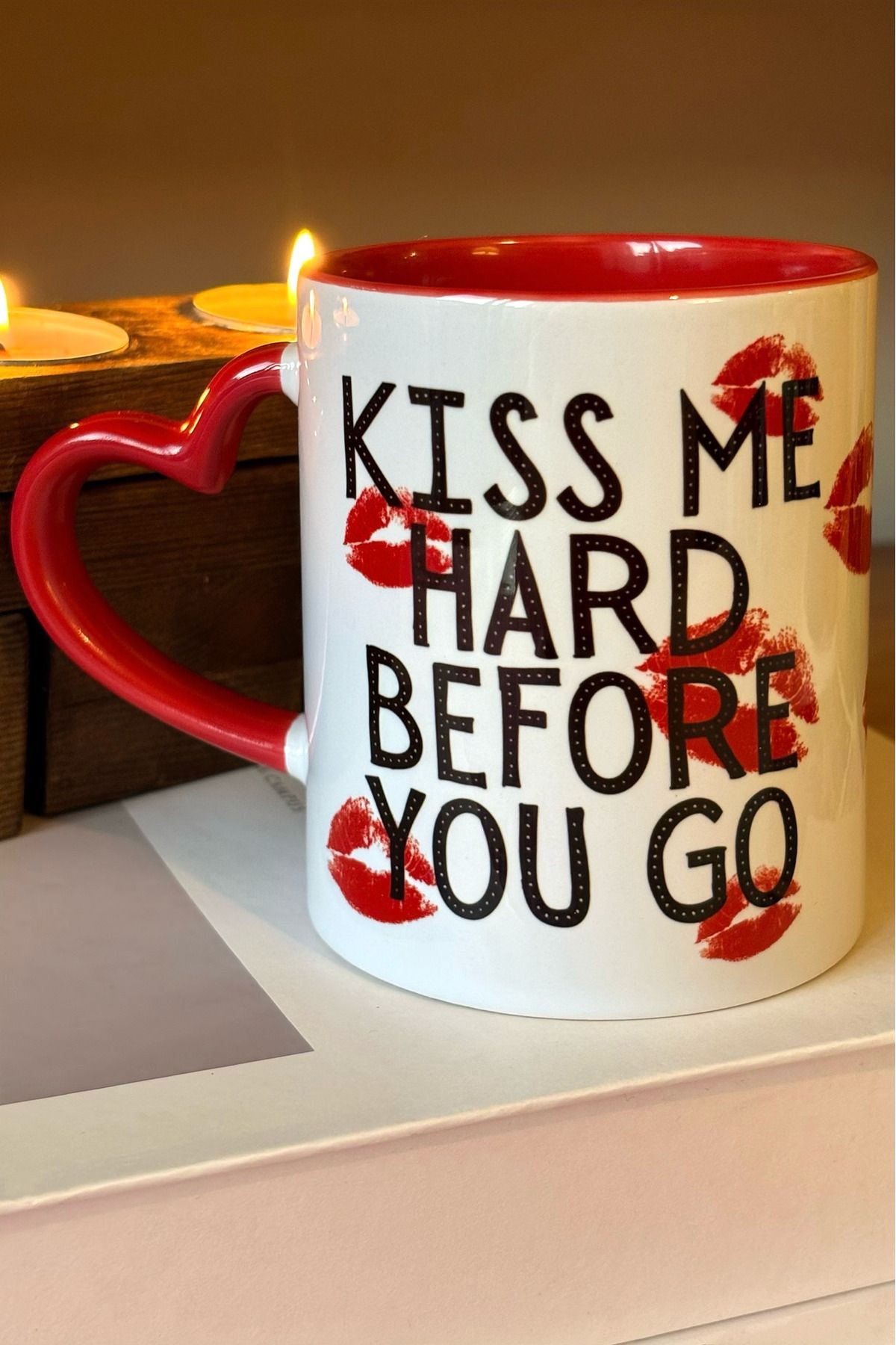 Lana Del Rey Kiss Me Hard Before You Go Kupa