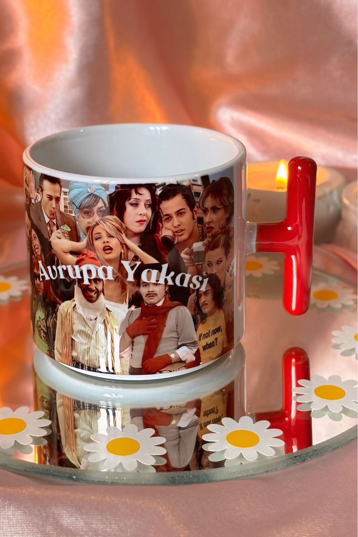 Avrupa Yakası Kupa
