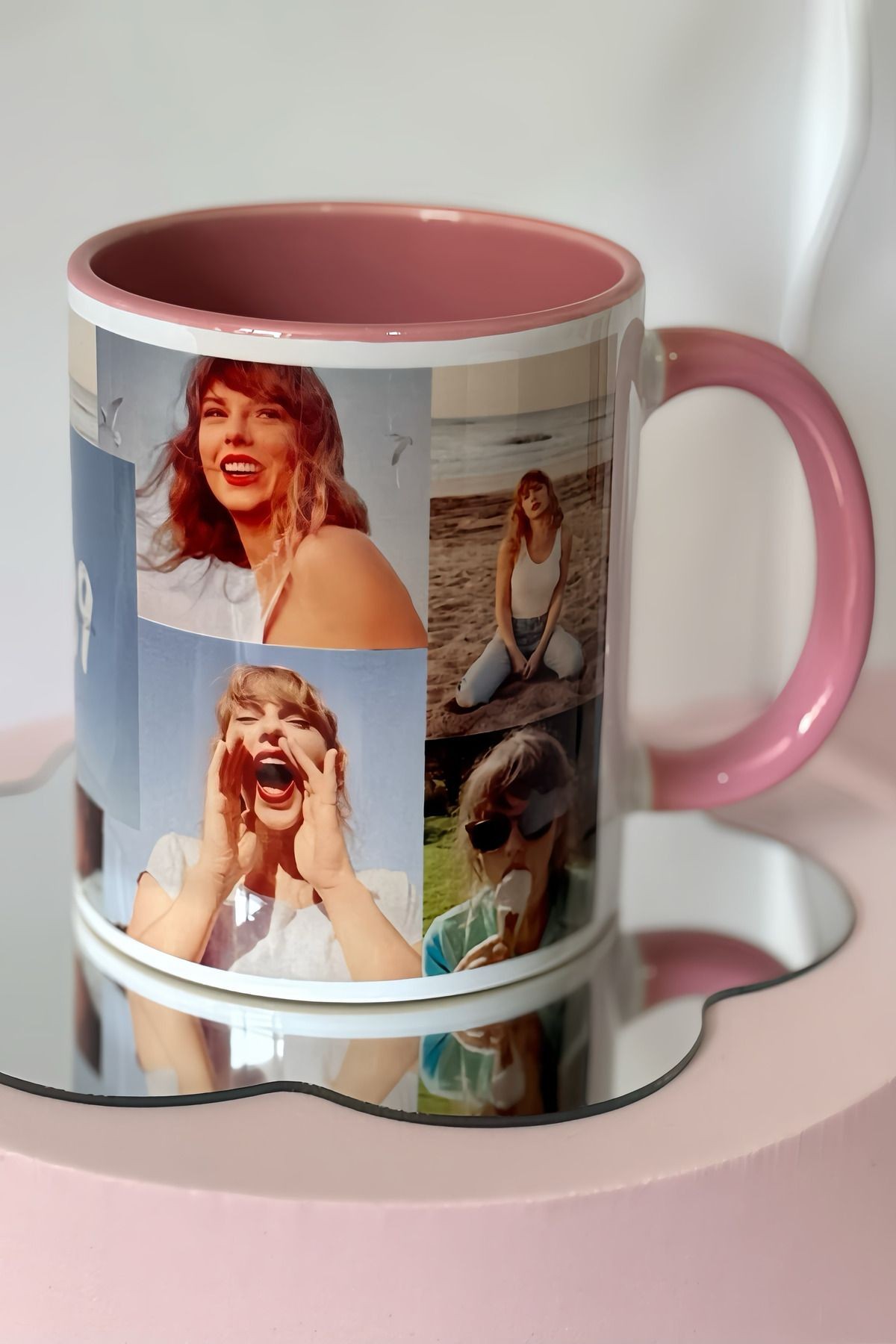 Taylor Swift 1989 Kupa