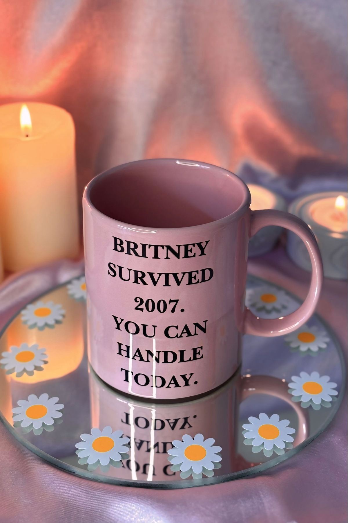 Britney Survived You Can Handle Today Kupa