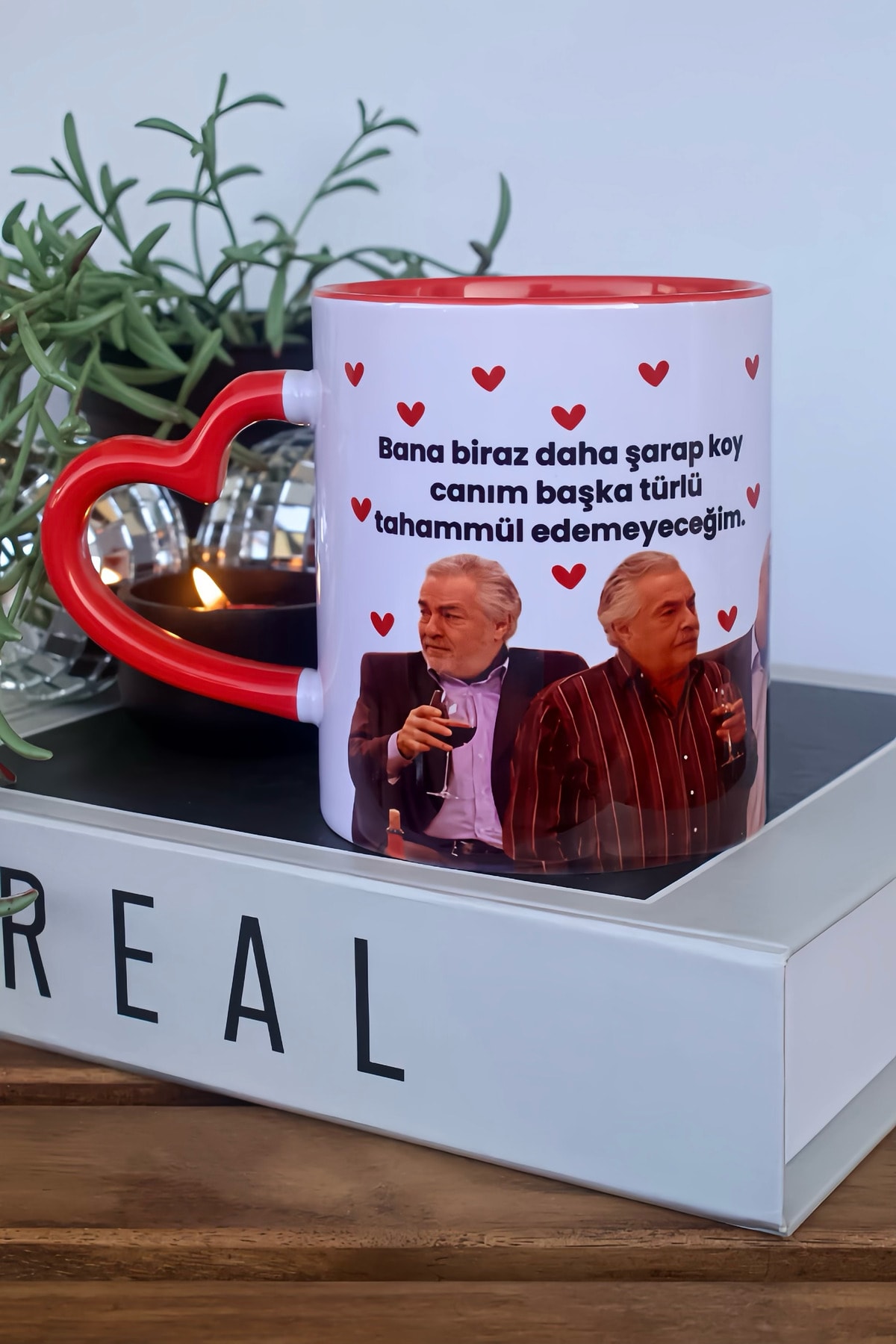 Avrupa Yakası Bülent Onaran Beni Bilirsin Hiçbir Partiyi Kaçırmam - Bana Biraz Şarap Koy Canım Kupa