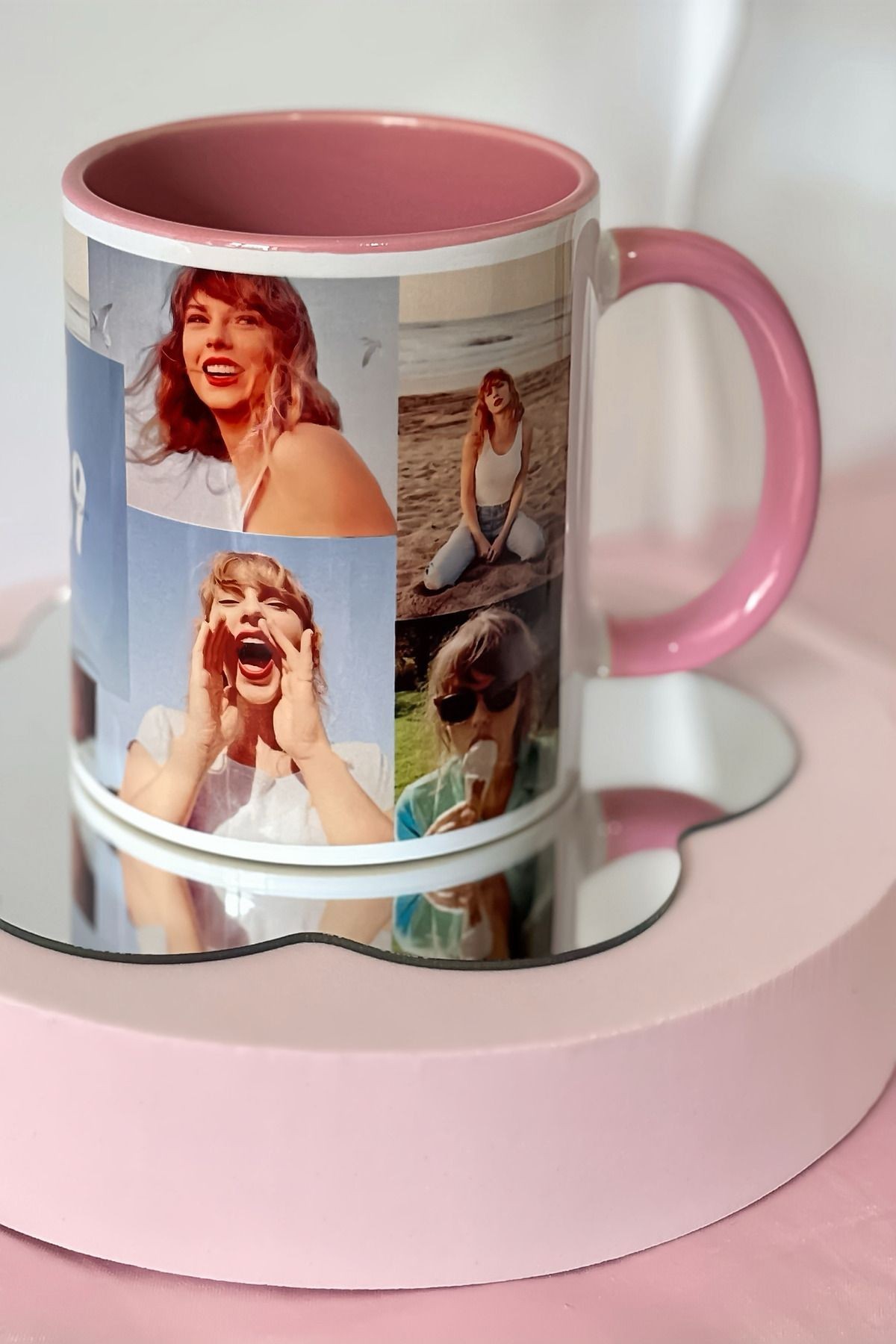 Taylor Swift 1989 Kupa