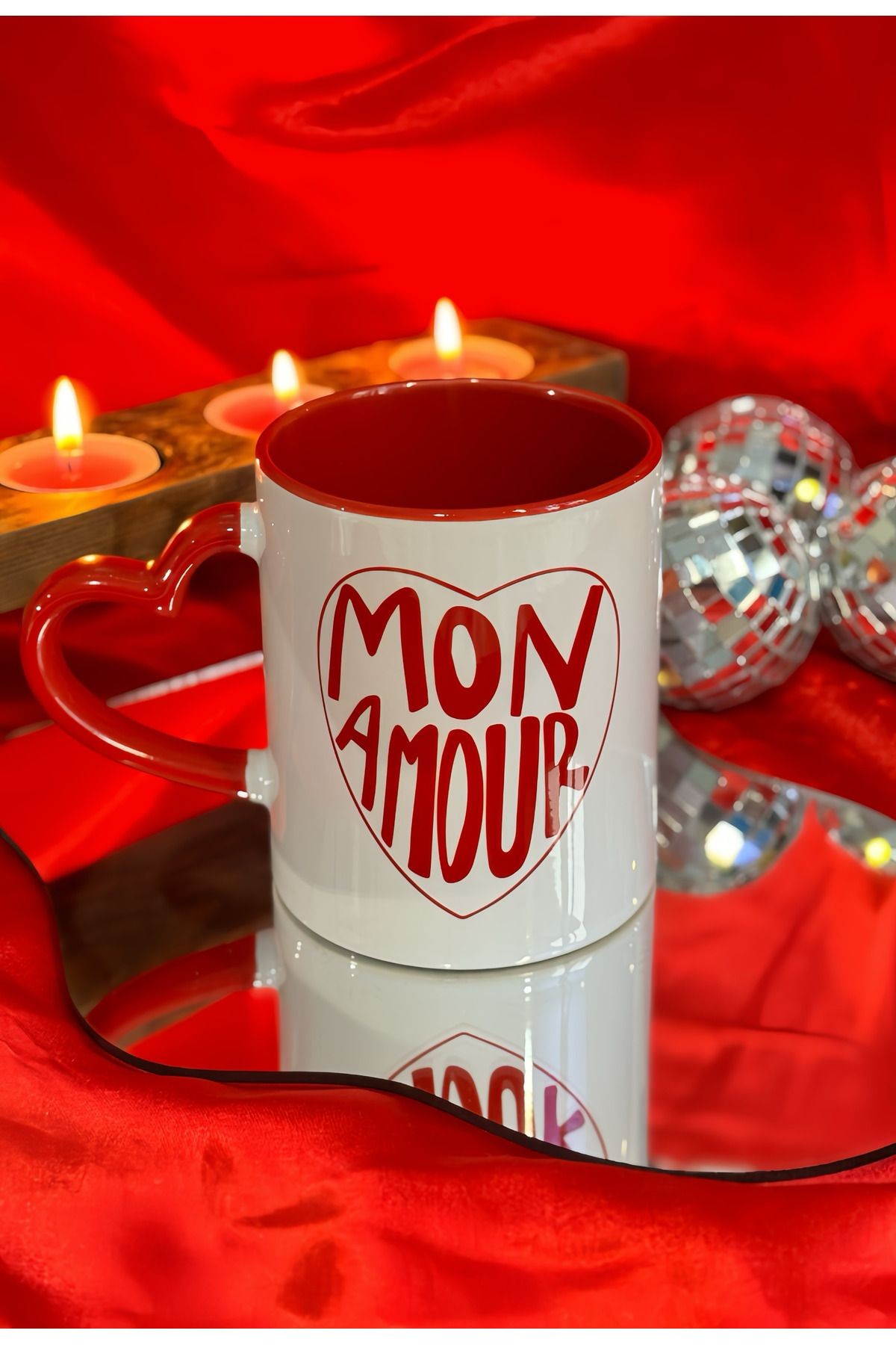 Mon Amour Kupa