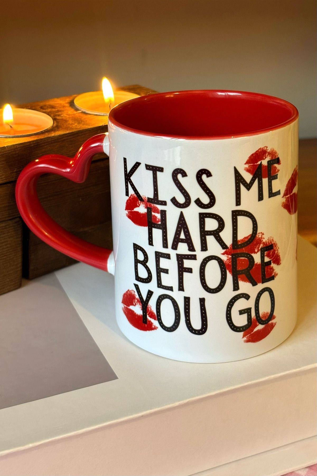 Lana Del Rey Kiss Me Hard Before You Go Kupa