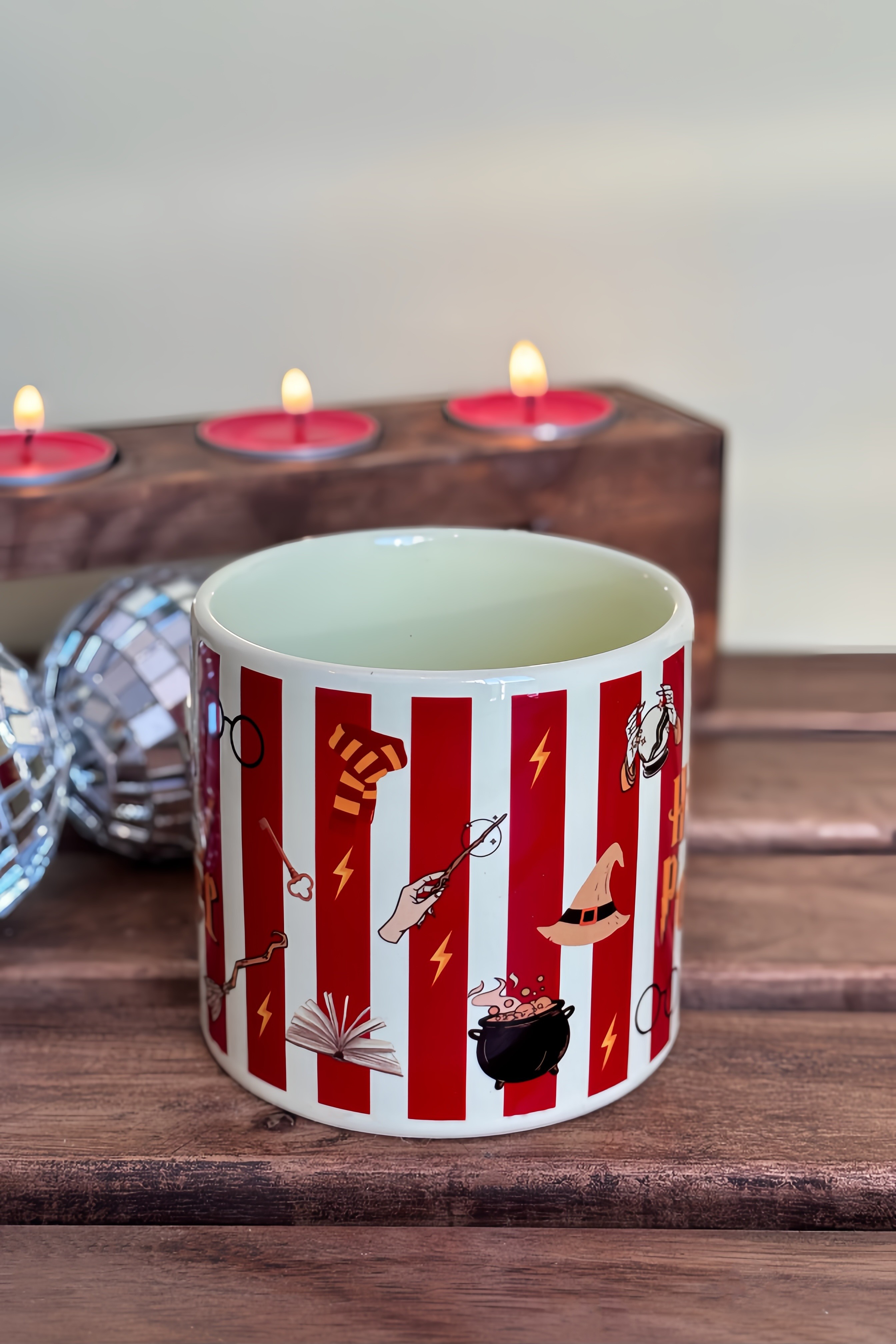 Harry Potter Sarı Kupa