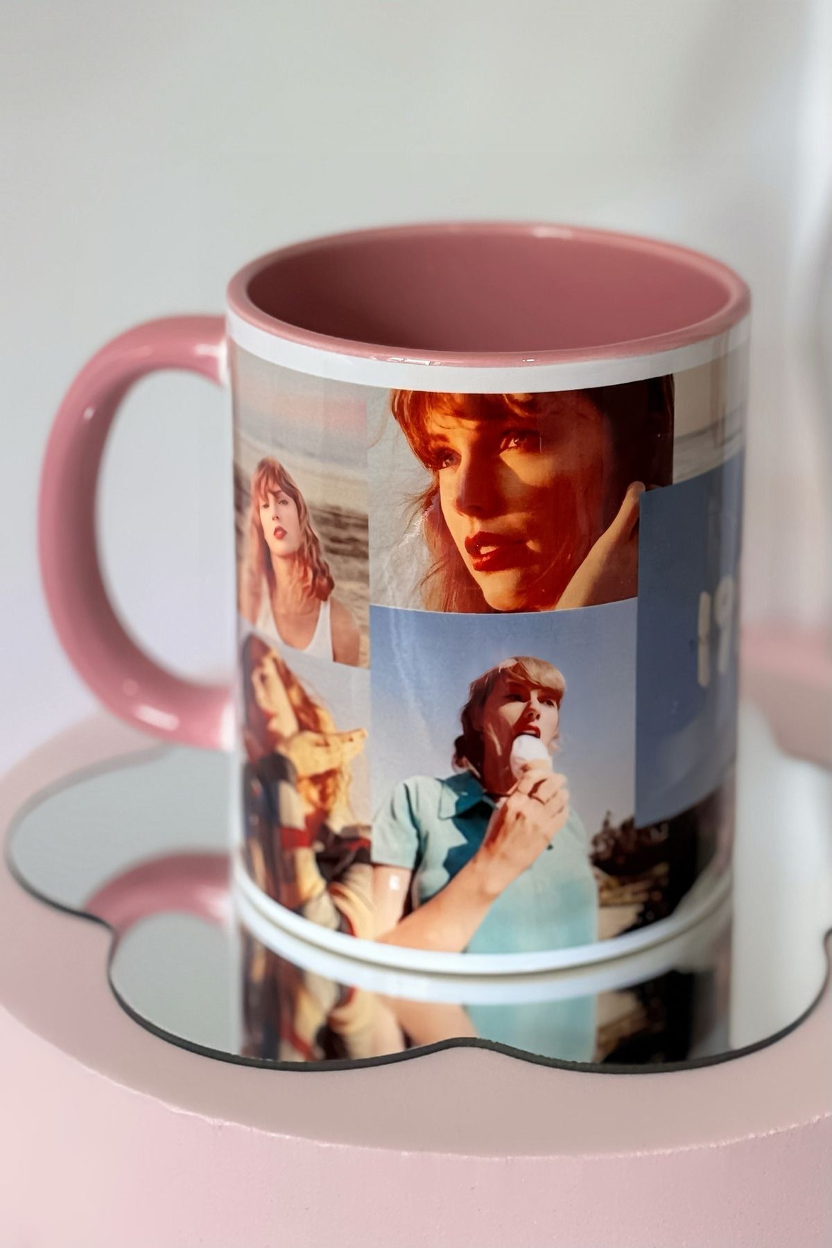Taylor Swift 1989 Kupa