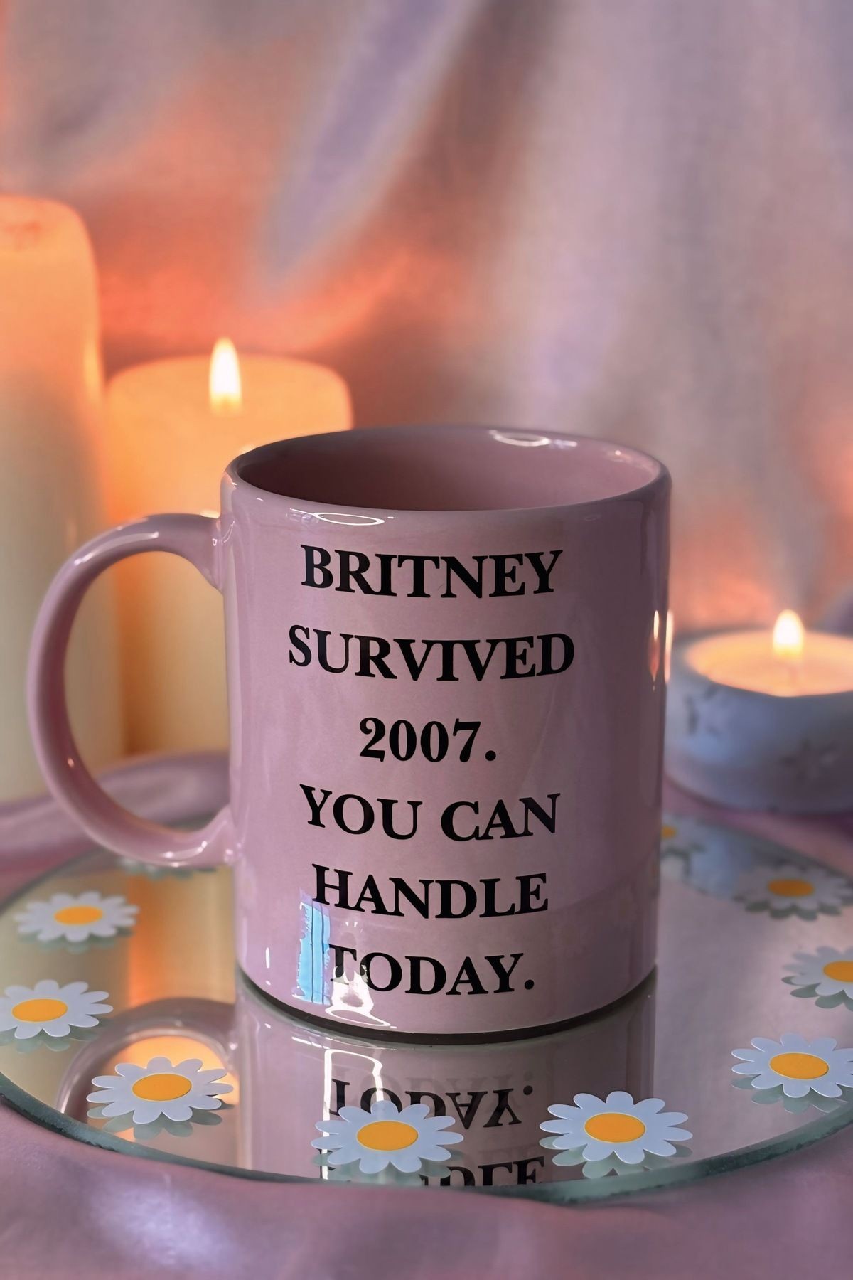 Britney Survived You Can Handle Today Kupa