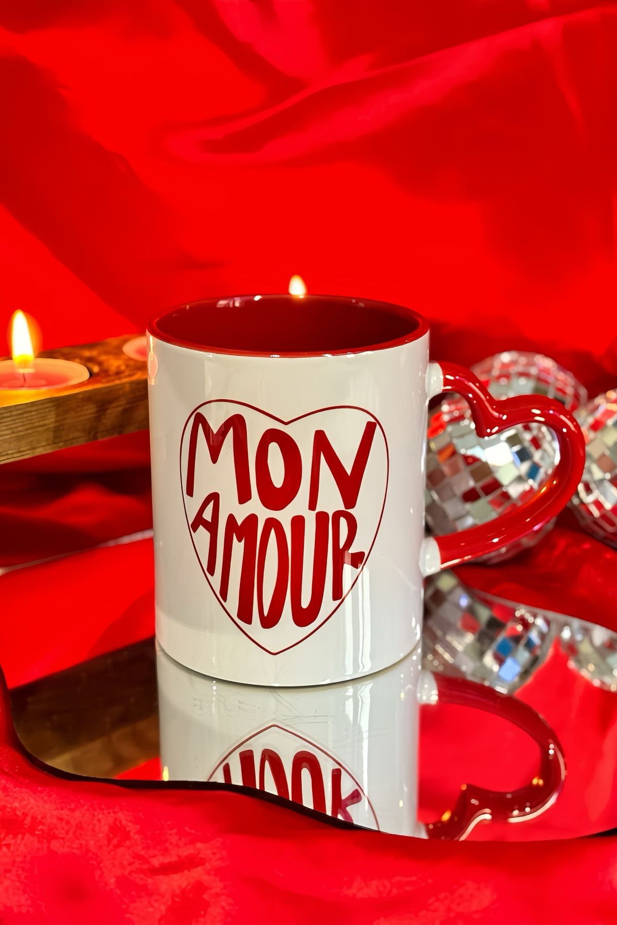 Mon Amour Kupa