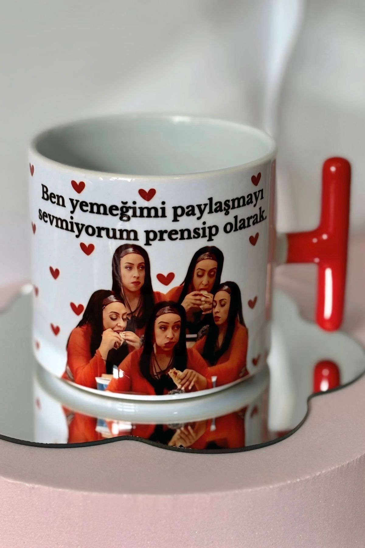 Avrupa Yakası Şahika Koçarslanlı Kupa