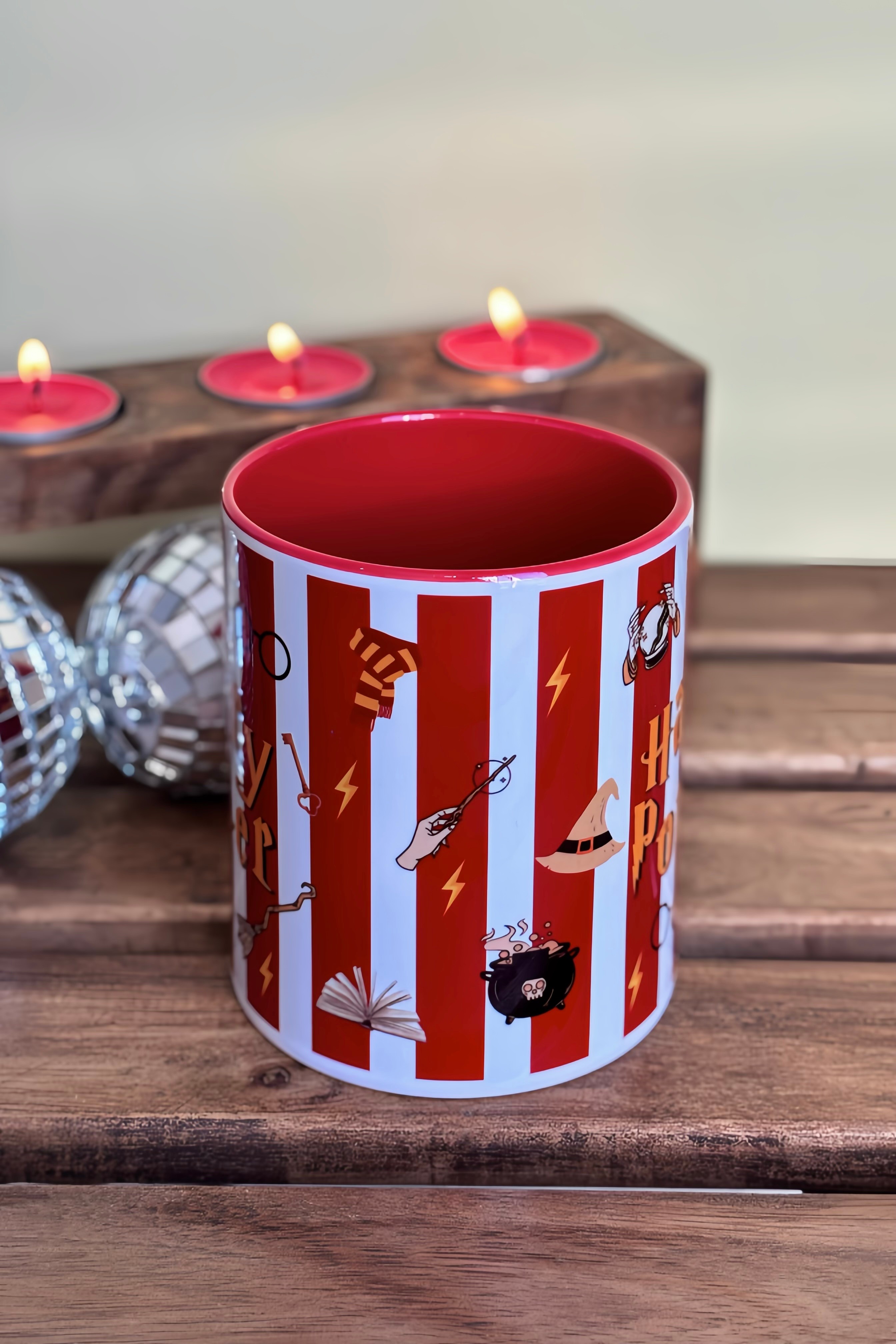Harry Potter Kupa