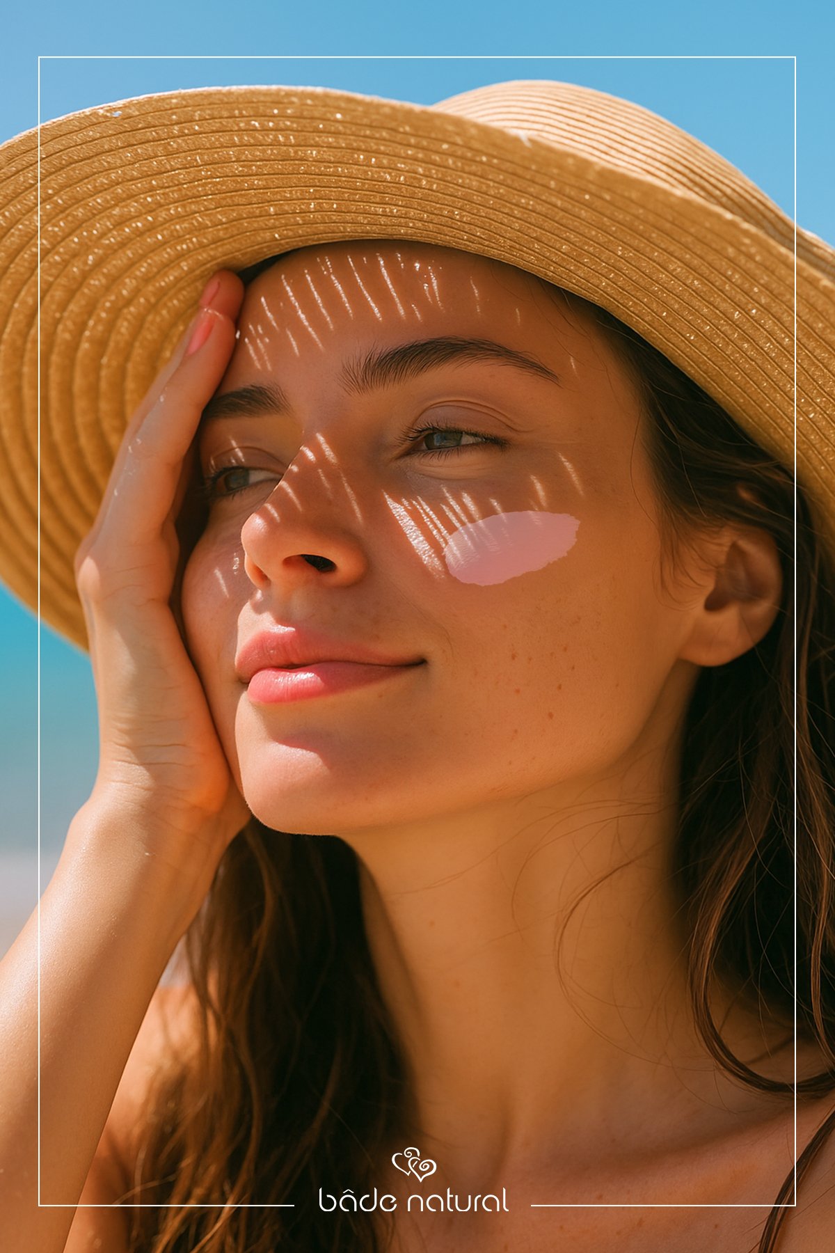50 SPF Ton Eşitleyici Güneş Koruyucu Süt 30 ml