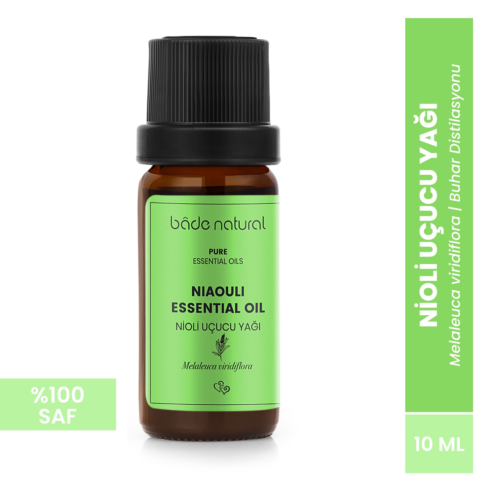 Nioli Uçucu Yağı %100 Saf 10 ml