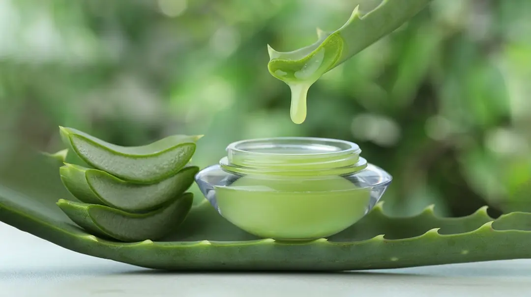 Aloe Vera Nedir? Nasl Kullanlr? | Bade Natural