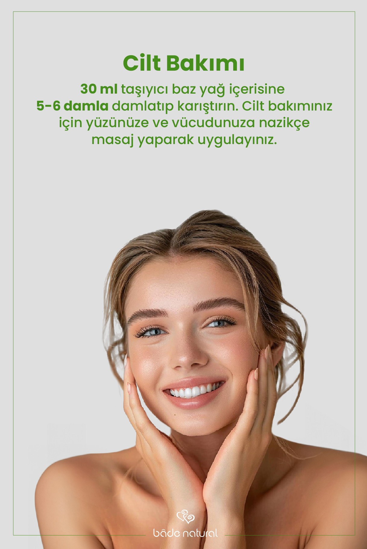 Nioli Uçucu Yağı %100 Saf 10 ml