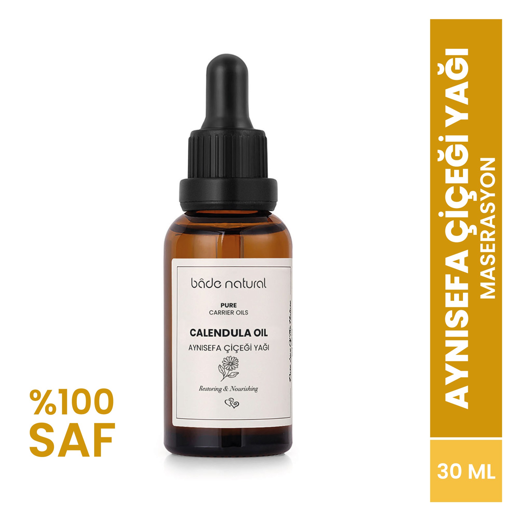 Aynısefa Yağı %100 Saf 30 ml