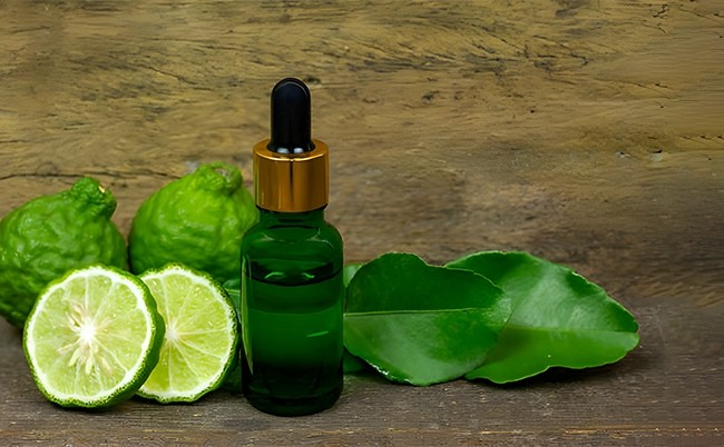 Bergamot Yağı Nasıl Kullanılır?