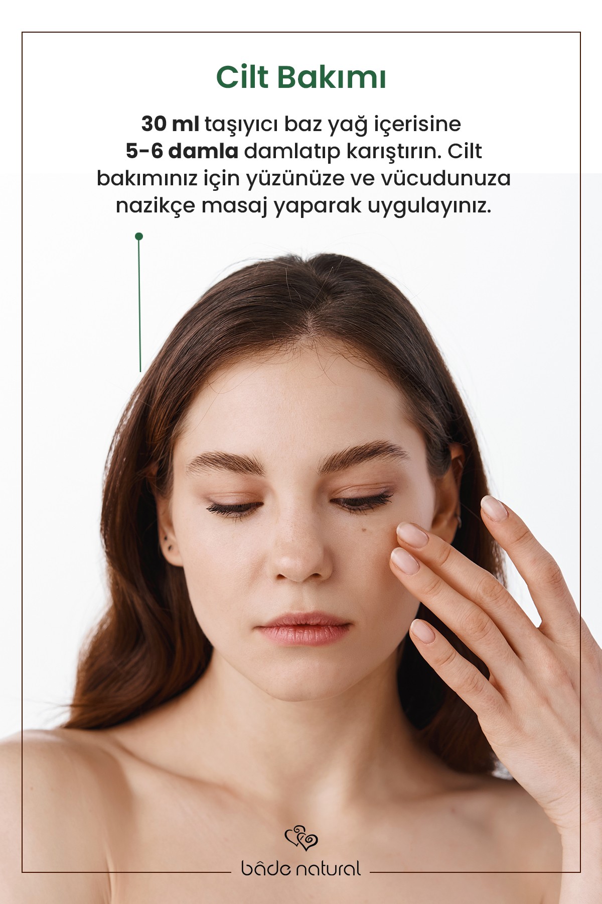 Çay Ağacı Uçucu Yağı %100 Saf 10 ml